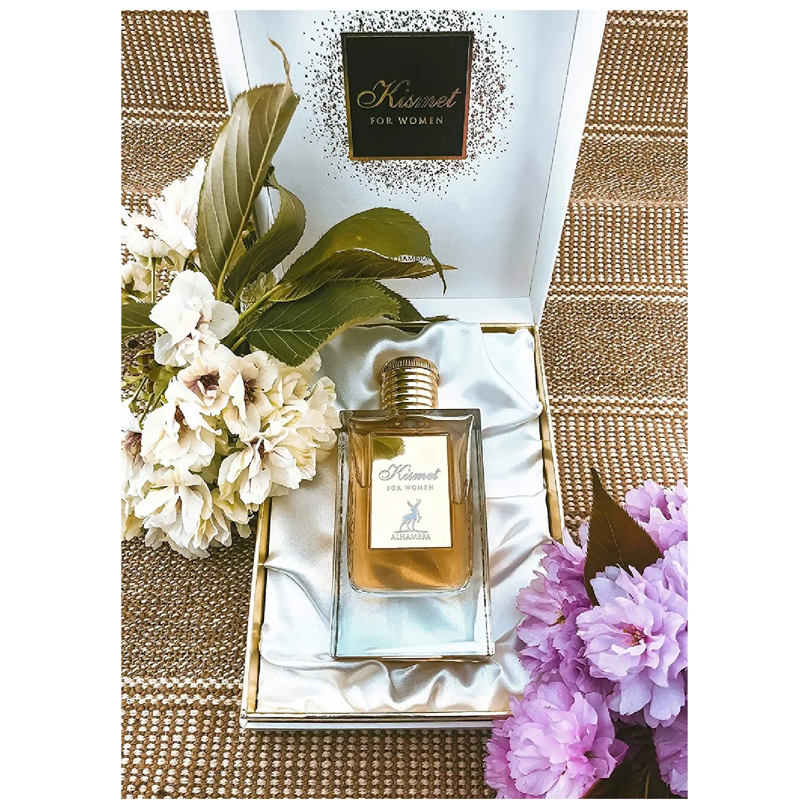Maison Alhambra Kismet Eau de Parfum for Women - Image 2