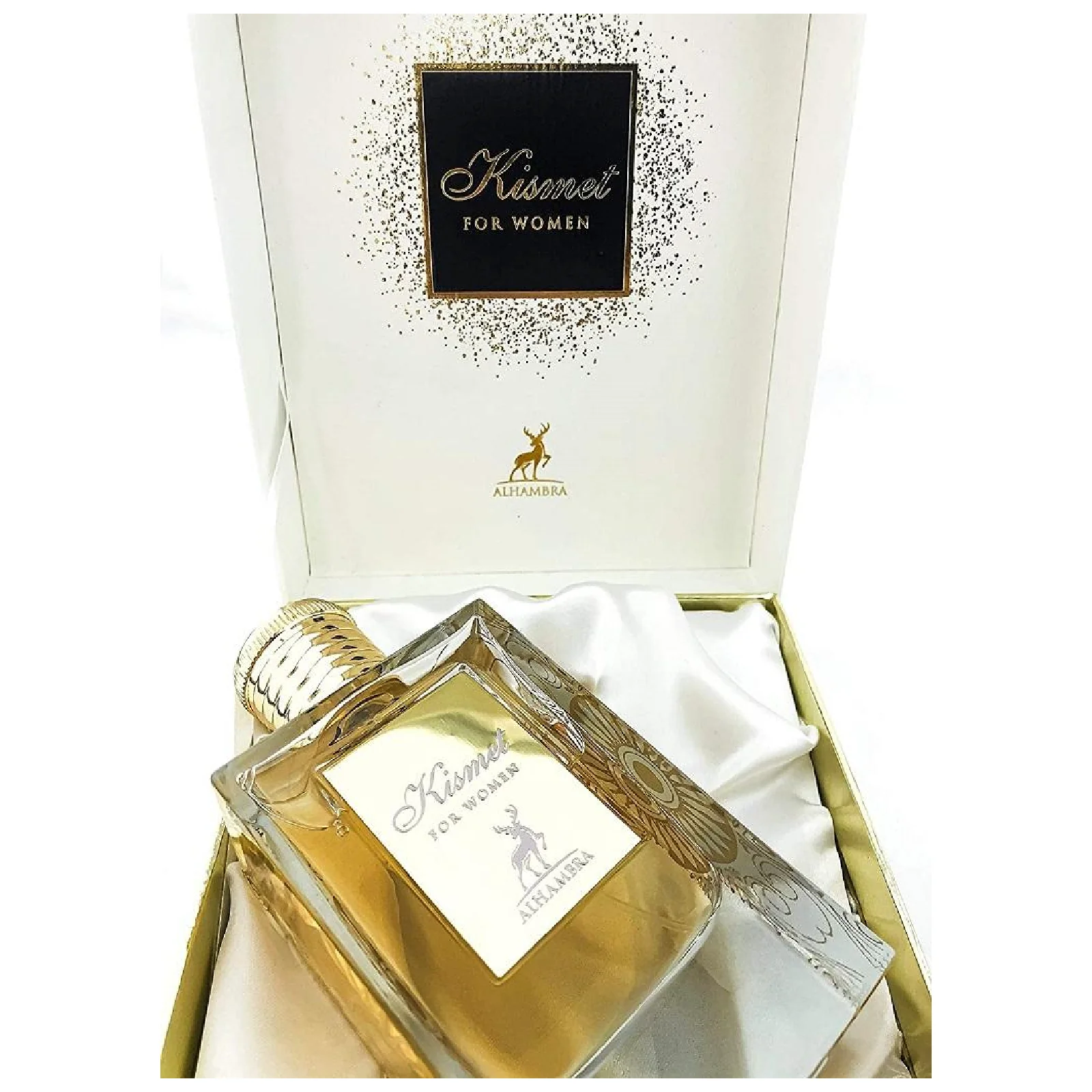 Maison Alhambra Kismet Eau de Parfum for Women - Image 3