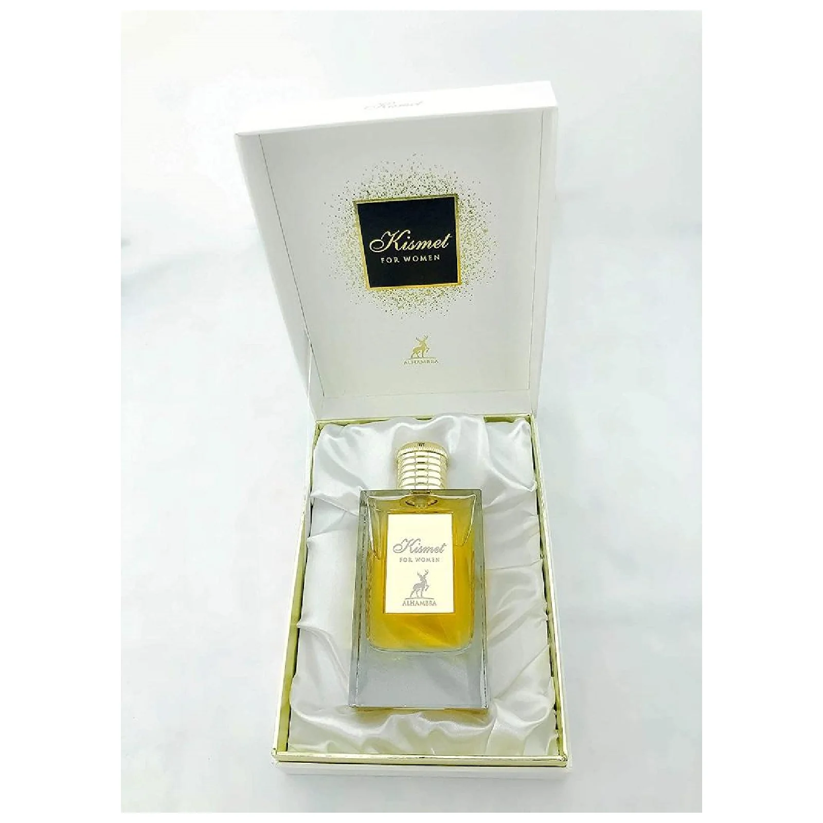 Maison Alhambra Kismet Eau de Parfum for Women - Image 4