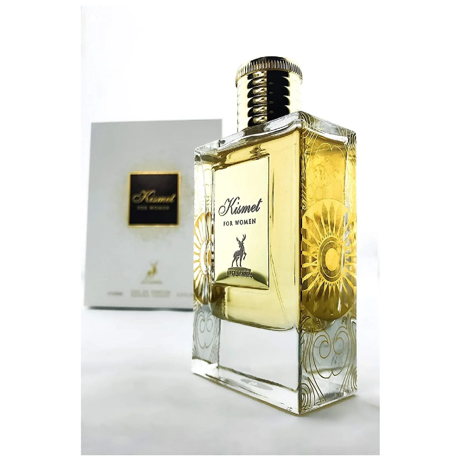 Maison Alhambra Kismet Eau de Parfum for Women - Image 5