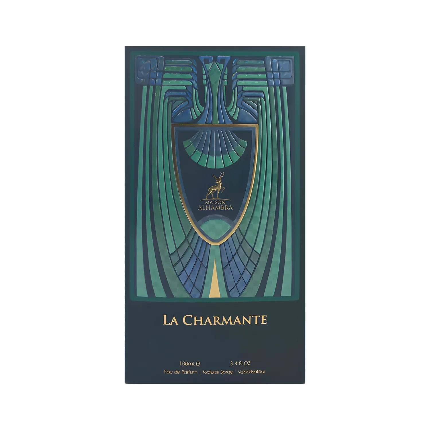 Maison Alhambra La Charmante Eau de Parfum for Everyone - Image 2