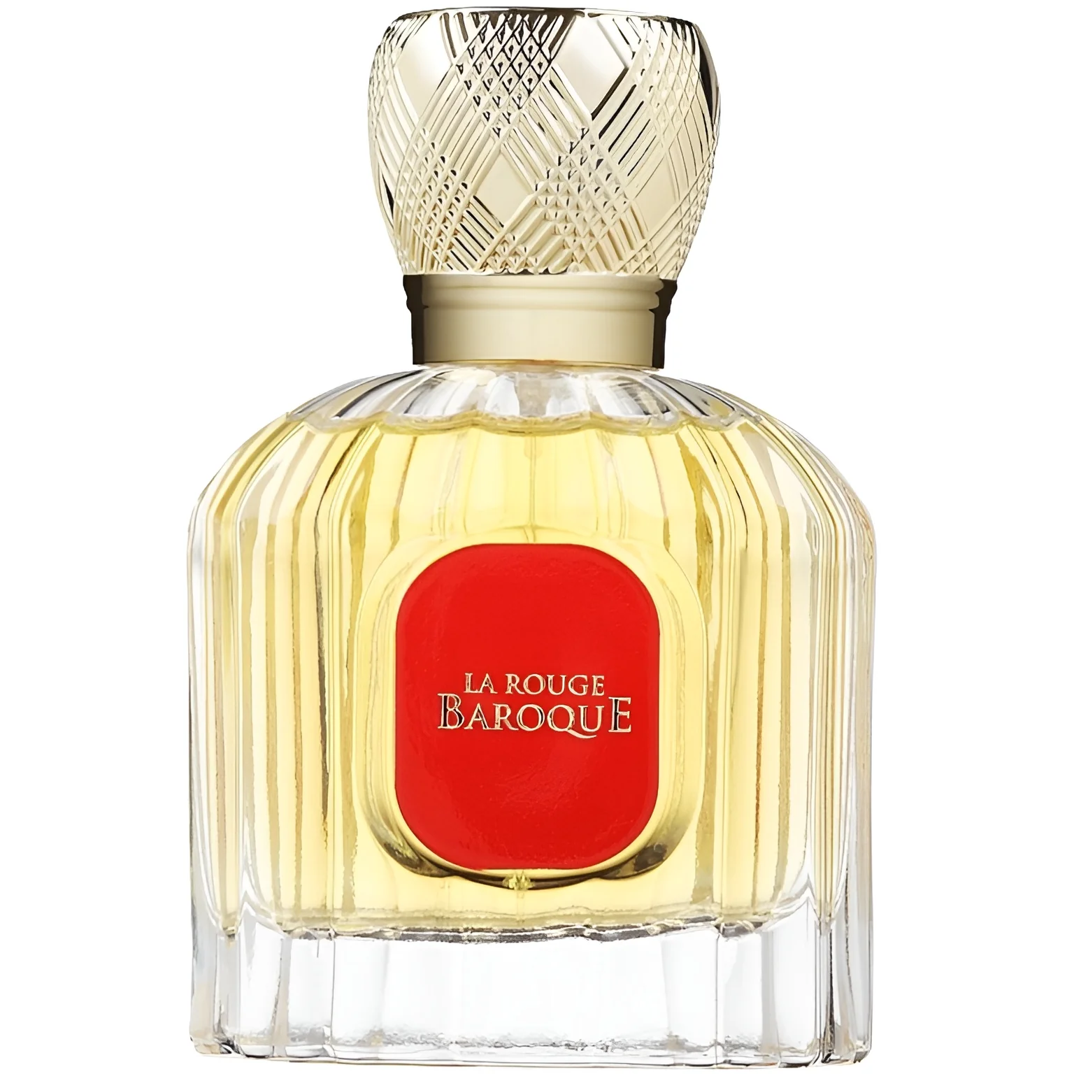 Maison Alhambra La Rouge Baroque Eau de Parfum for Everyone
