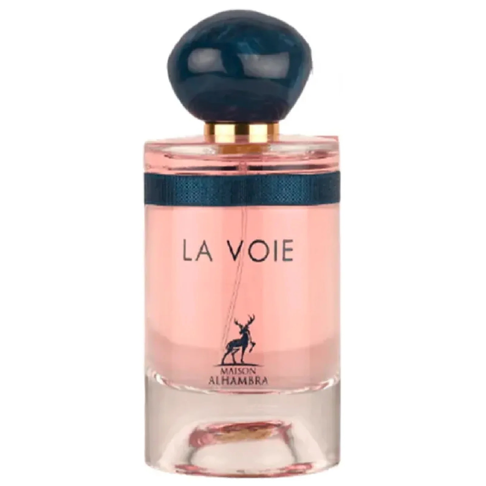 Maison Alhambra La Voie Eau de Parfum for Women