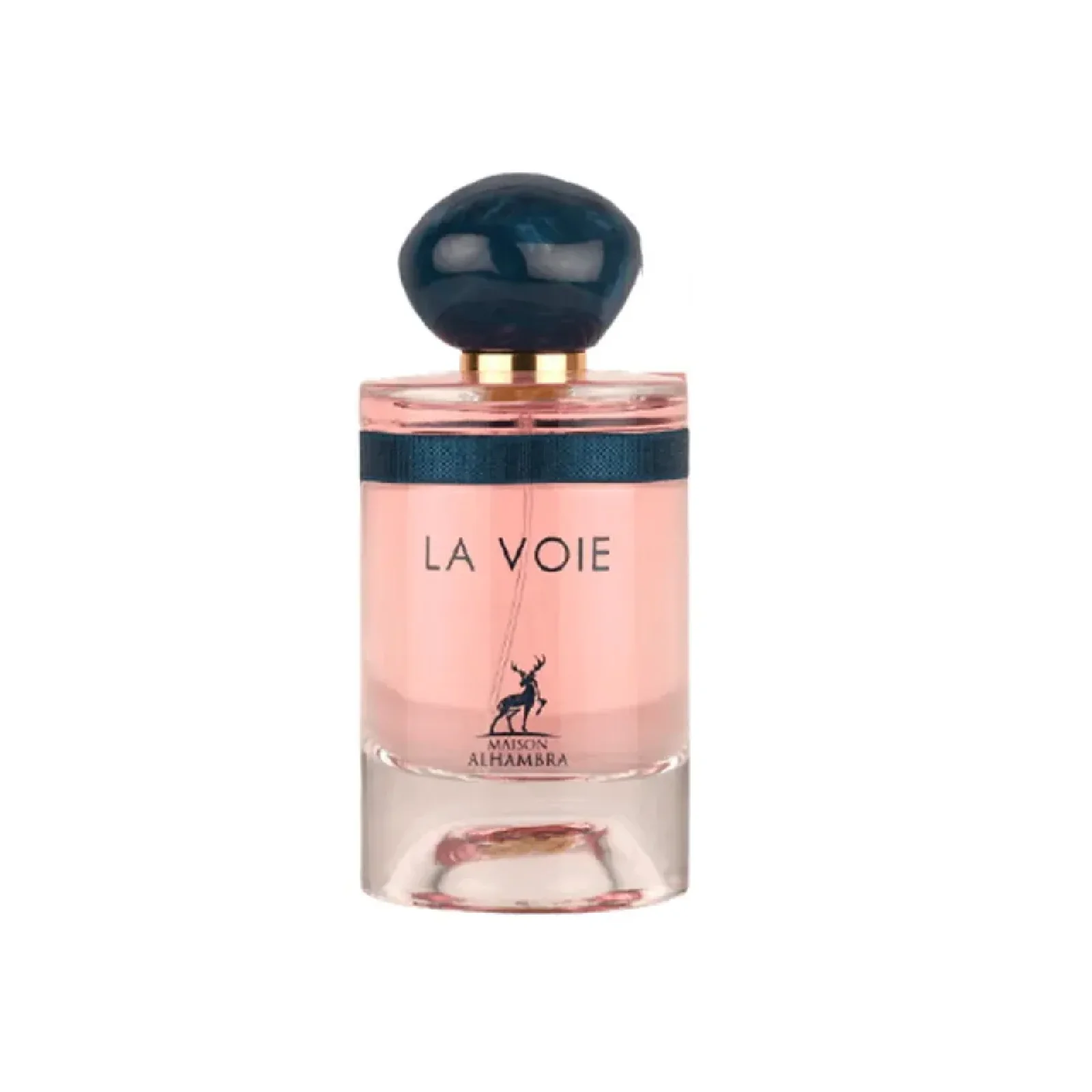 Maison Alhambra La Voie Eau de Parfum for Women - Image 8