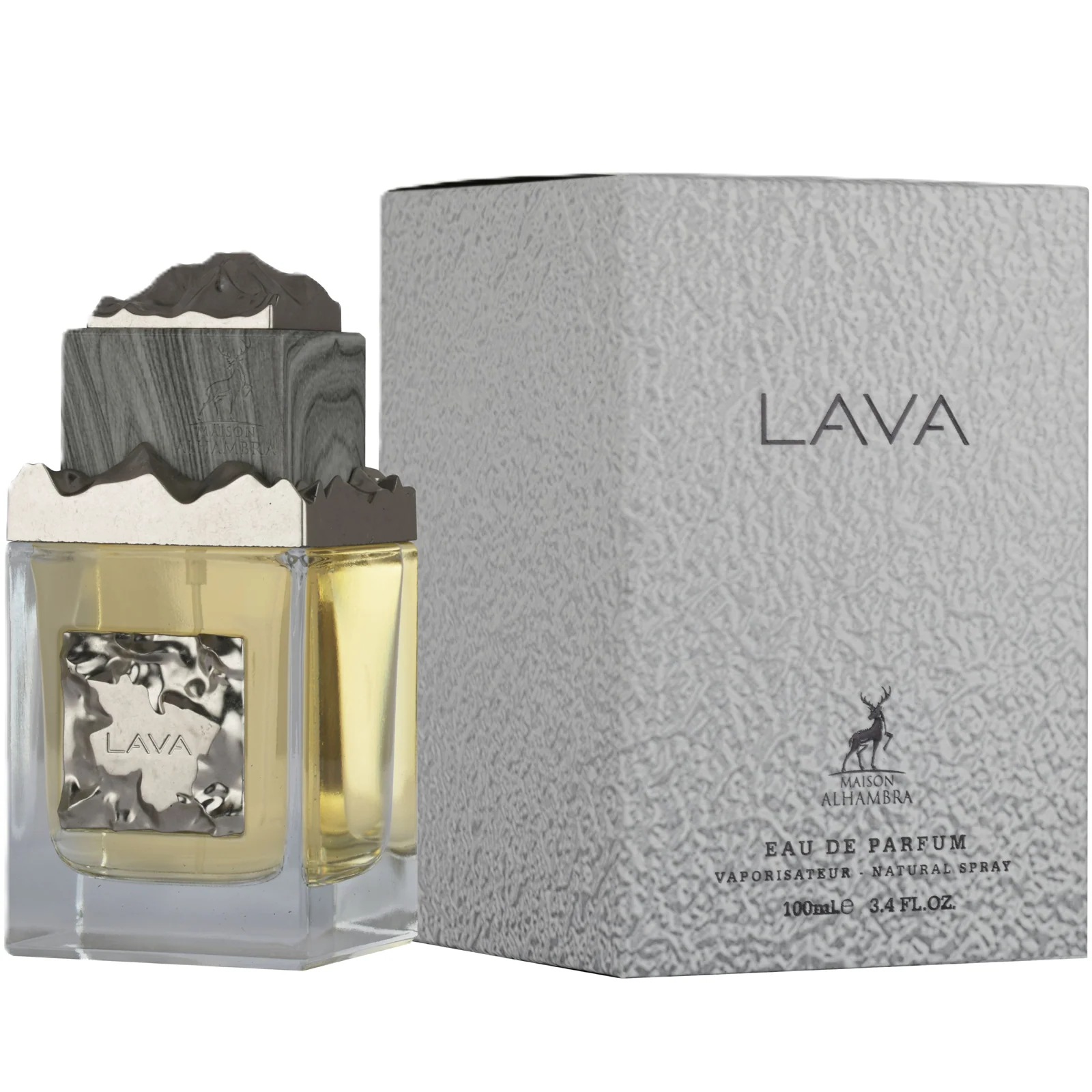 Maison Alhambra Lava Eau de Parfum for Everyone - Image 2
