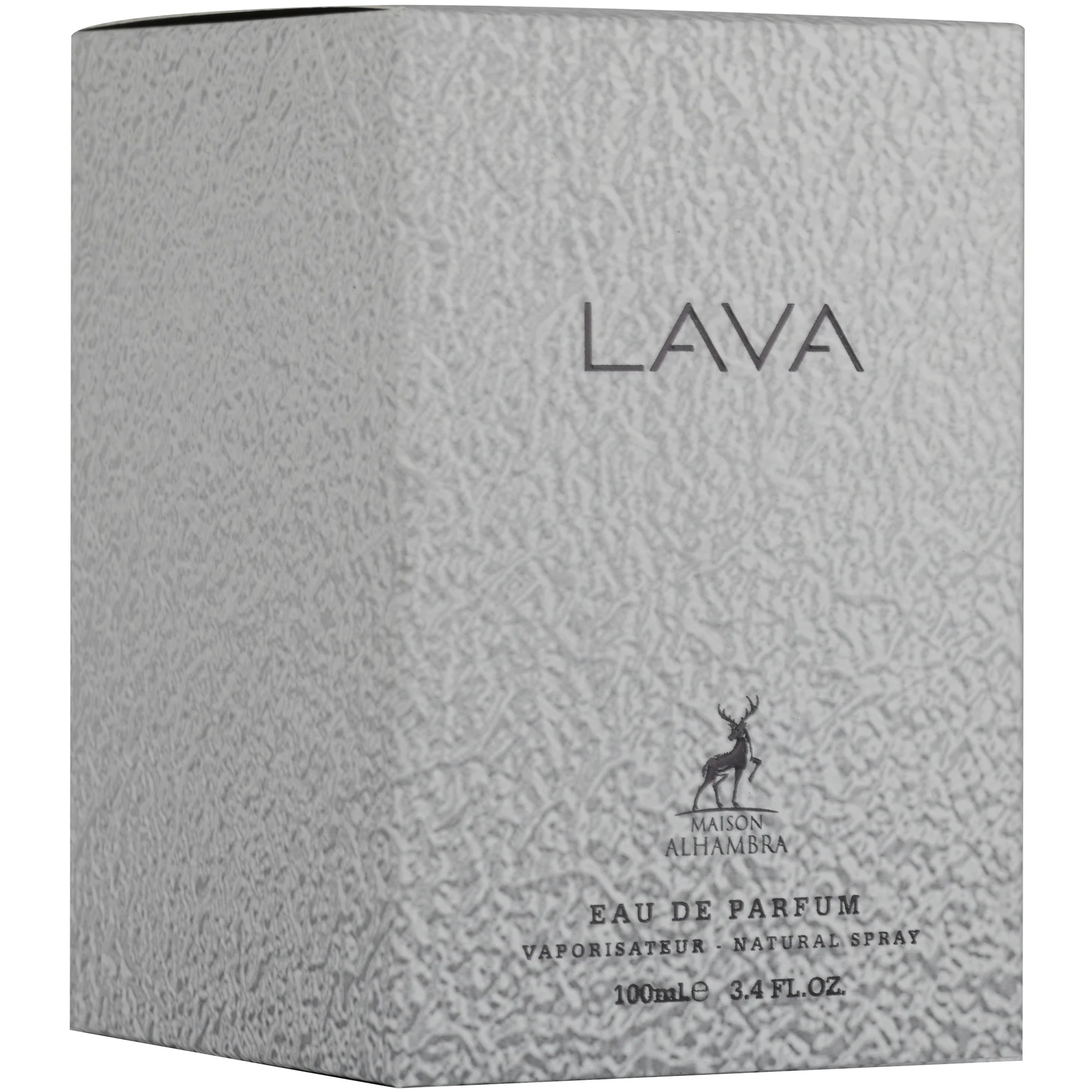 Maison Alhambra Lava Eau de Parfum for Everyone - Image 3