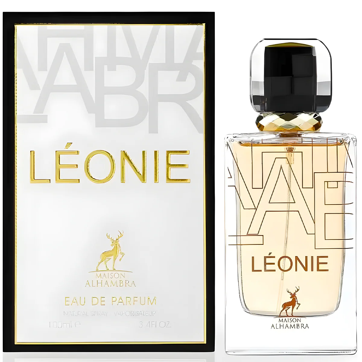 Maison Alhambra Leonie Eau de Parfum for Women - Image 2