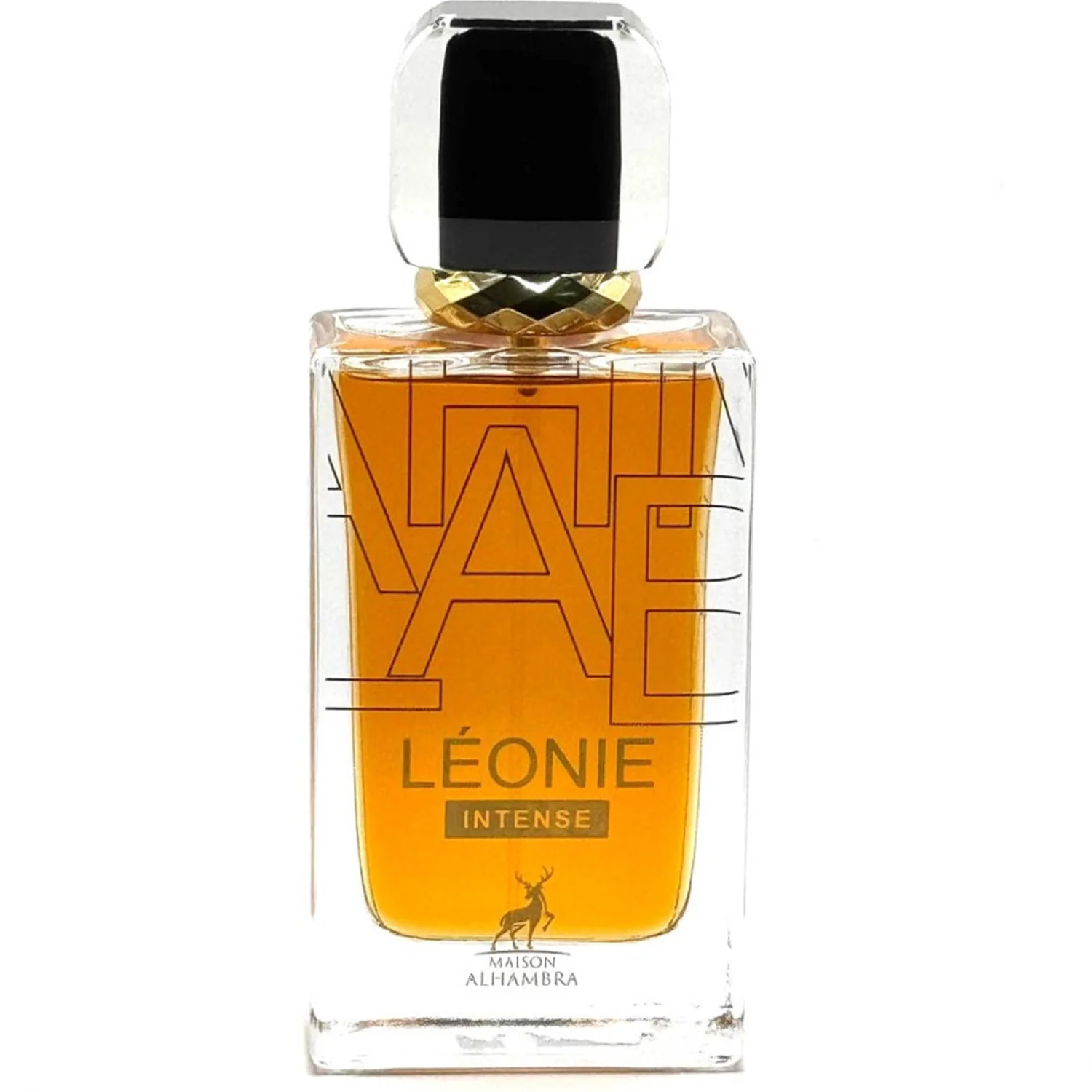 Maison Alhambra Leonie Intense Eau de Parfum for Women
