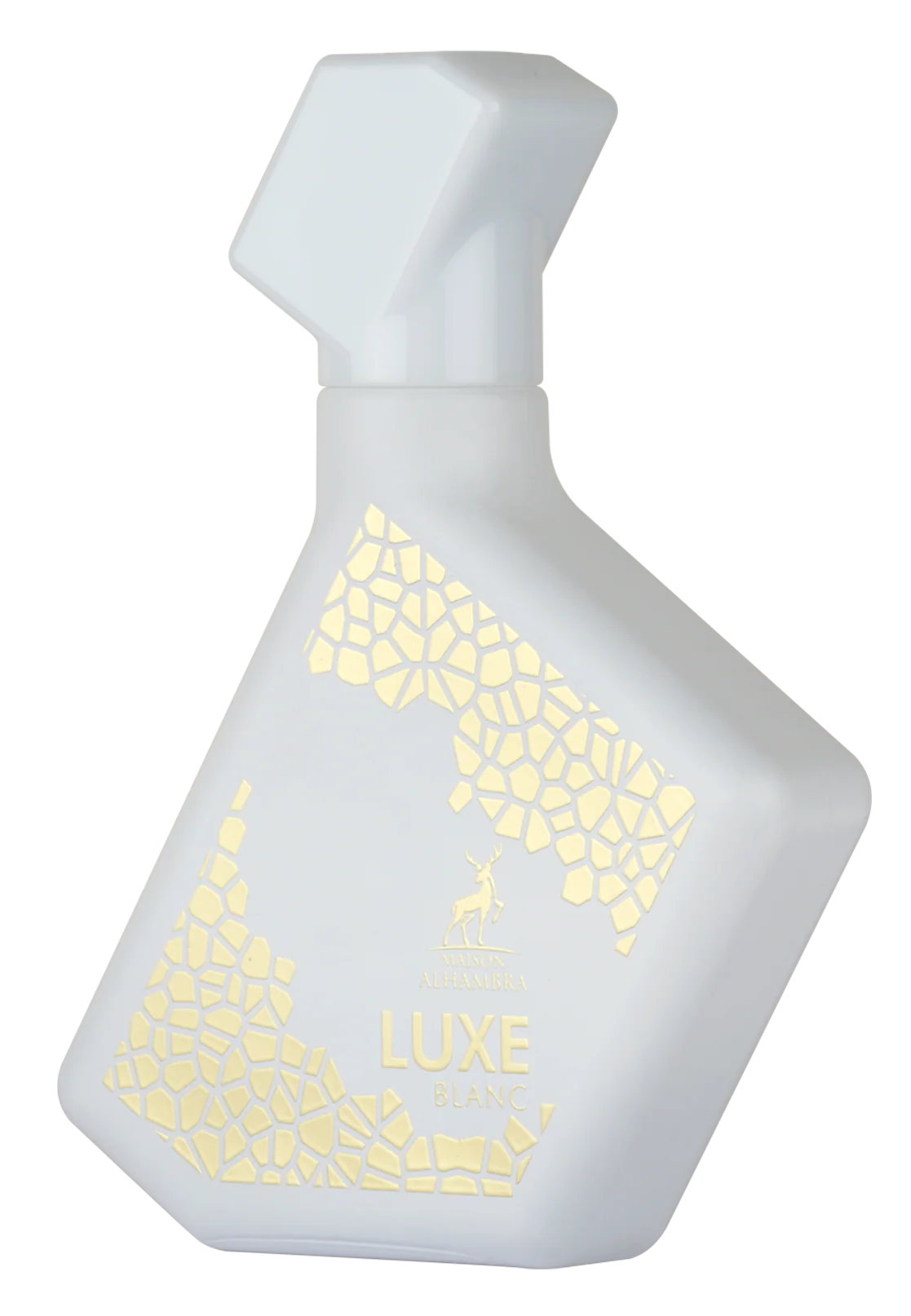 Maison Alhambra Luxe Blanc Eau de Parfum for Everyone