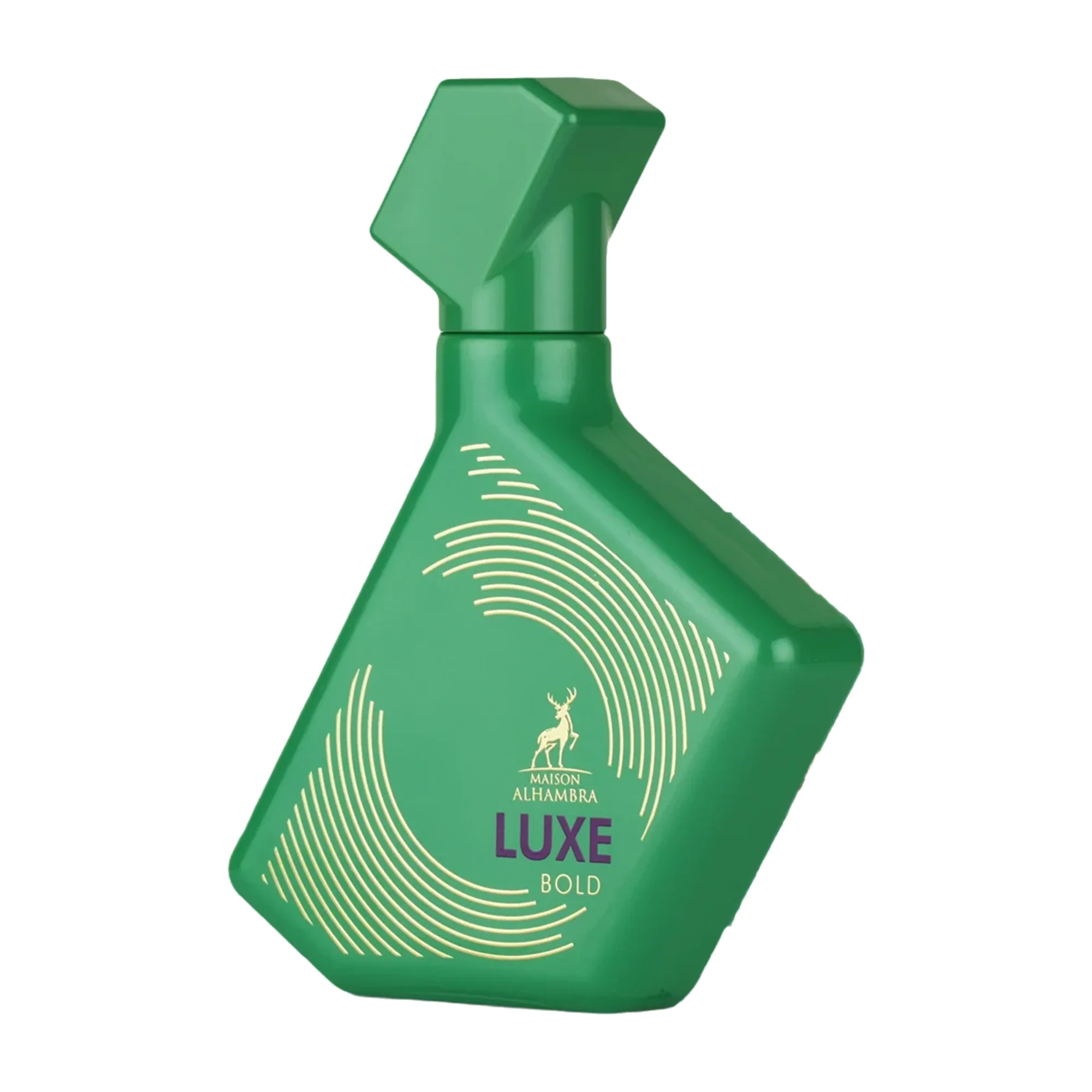 Maison Alhambra Luxe Bold Eau de Parfum for Everyone