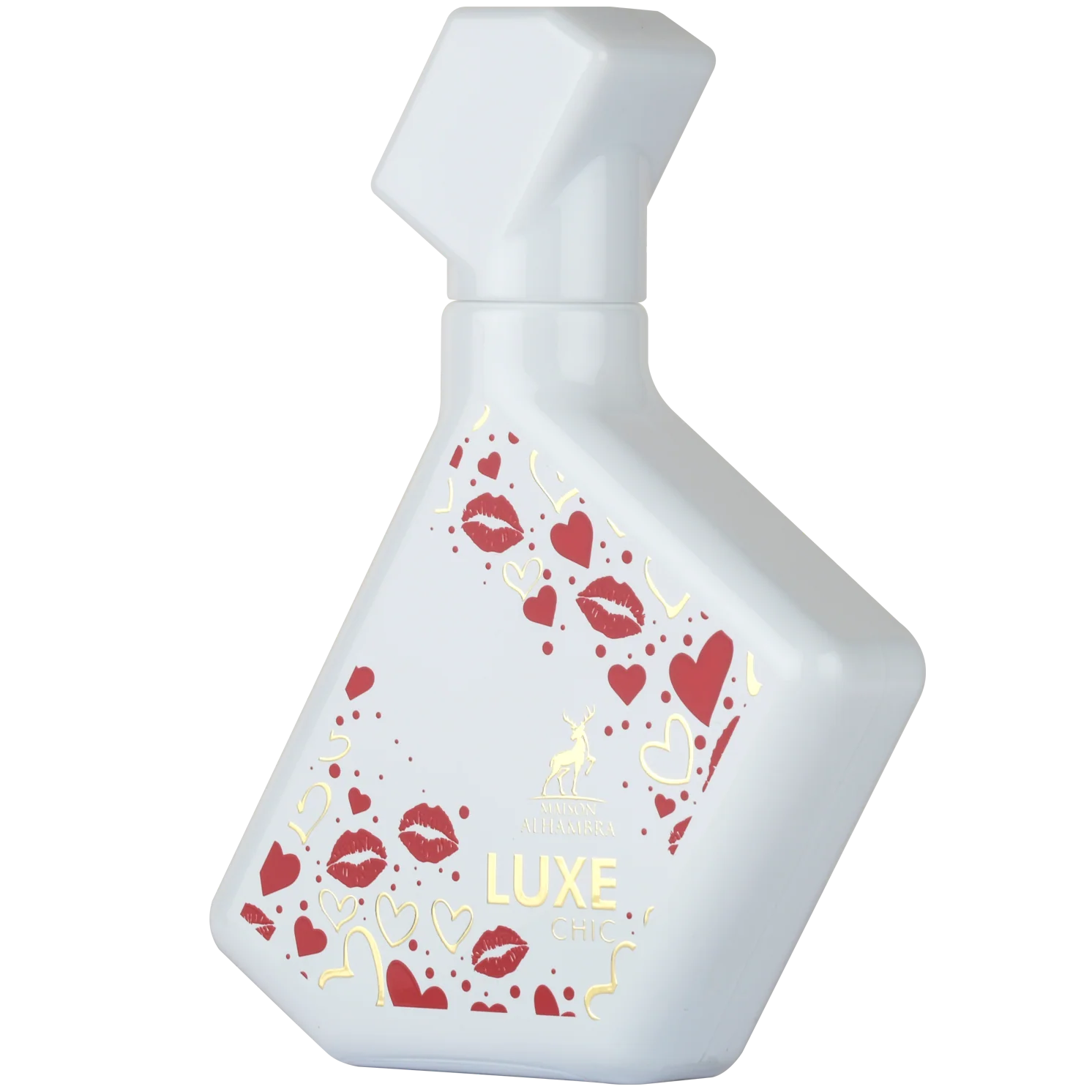 Maison Alhambra Luxe Chic Eau de Parfum for Women
