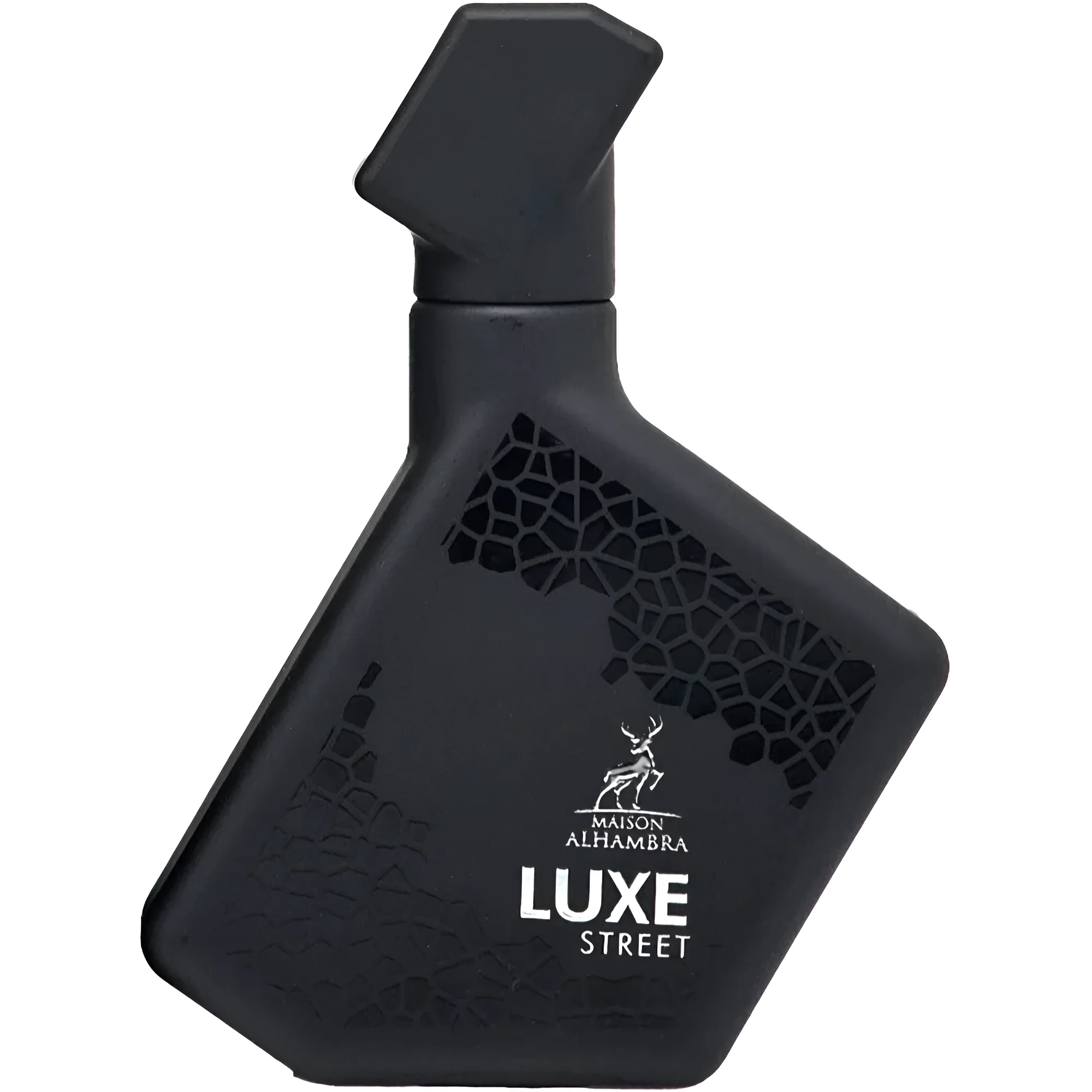 Maison Alhambra Luxe Street Eau de Parfum for Everyone