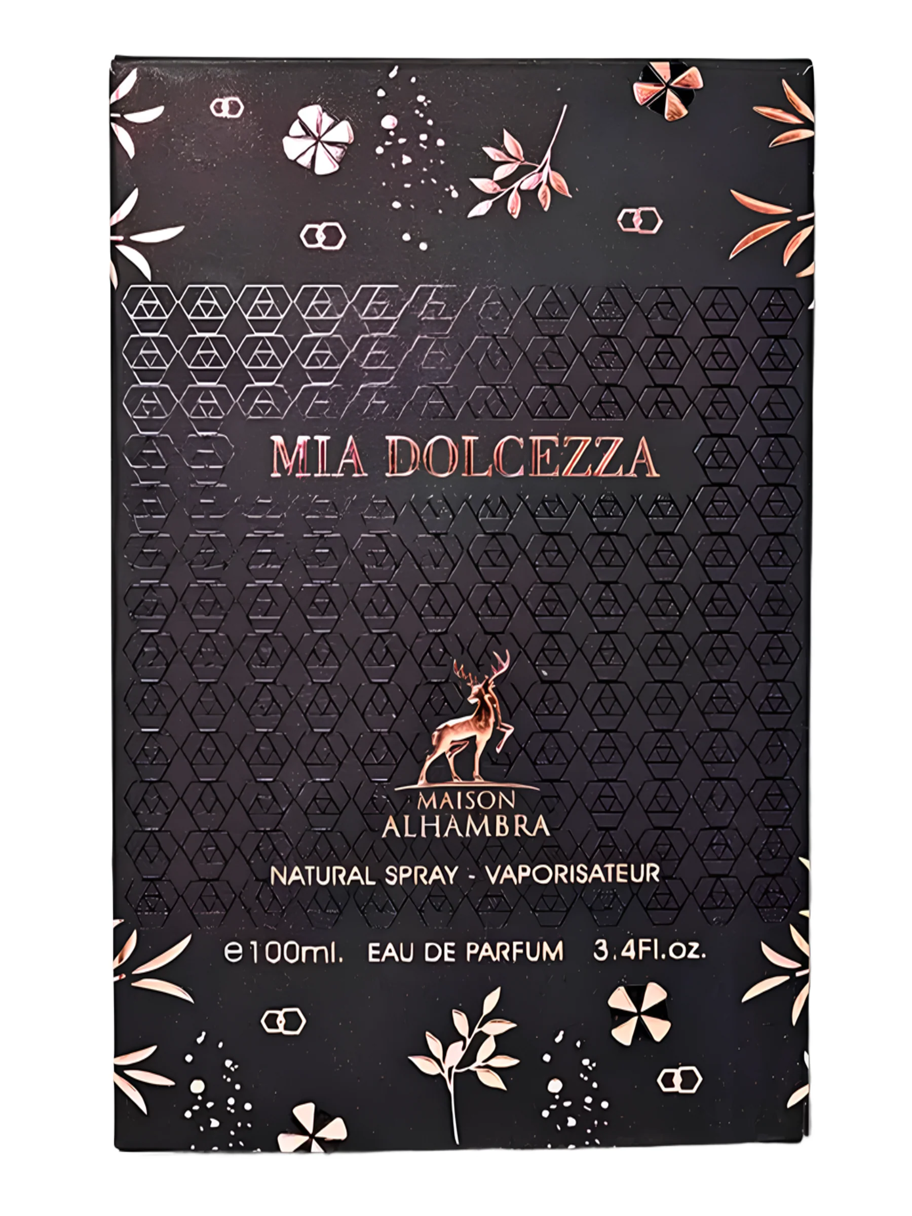 Maison Alhambra Mia Dolcezza Eau de Parfum for Women - Image 2