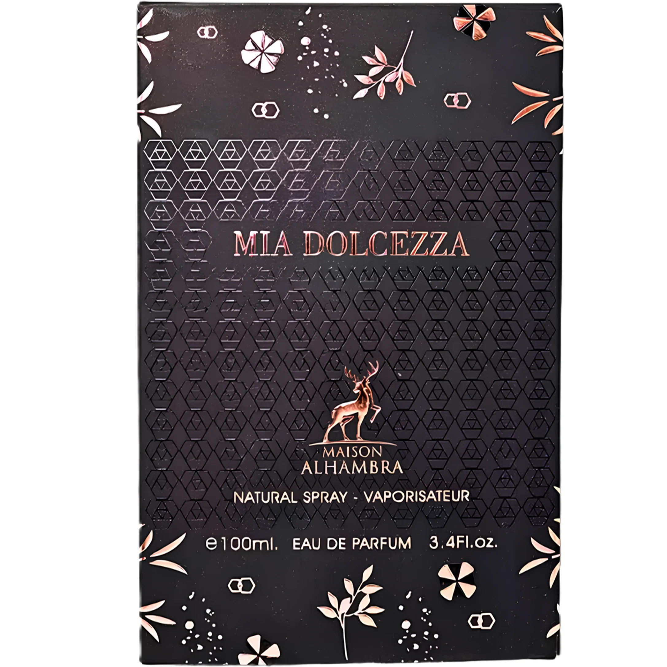 Maison Alhambra Mia Dolcezza Eau de Parfum for Women - Image 5