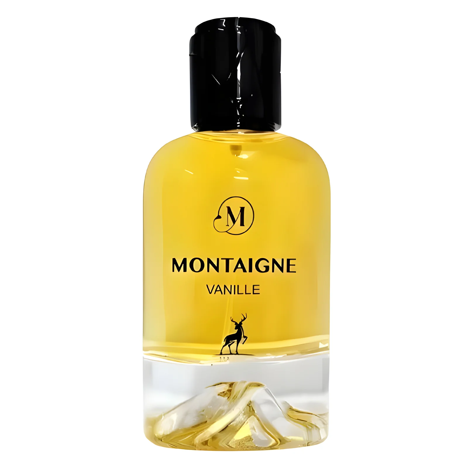 Maison Alhambra Montaigne Vanille Eau de Parfum for Everyone