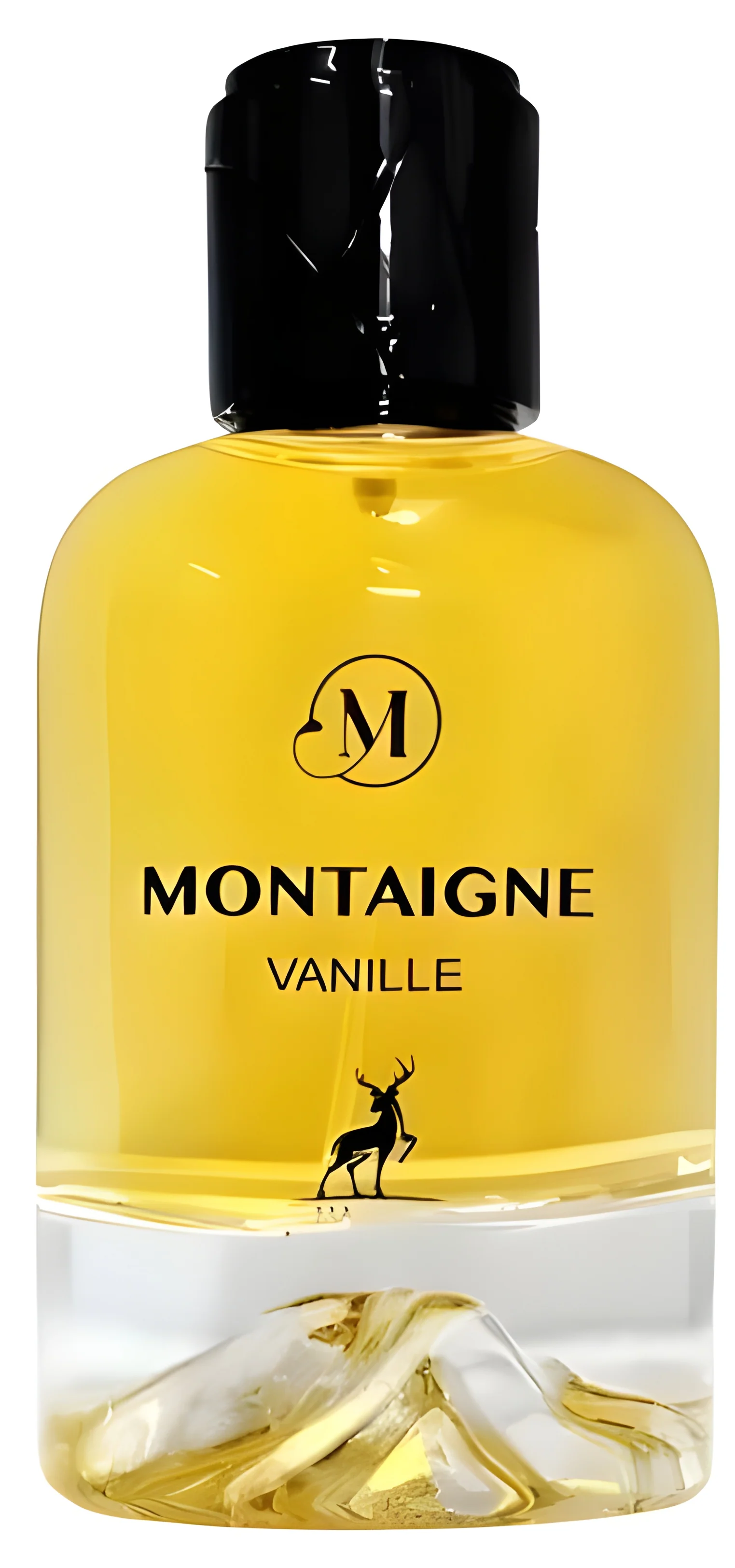 Maison Alhambra Montaigne Vanille Eau de Parfum for Everyone - Image 3