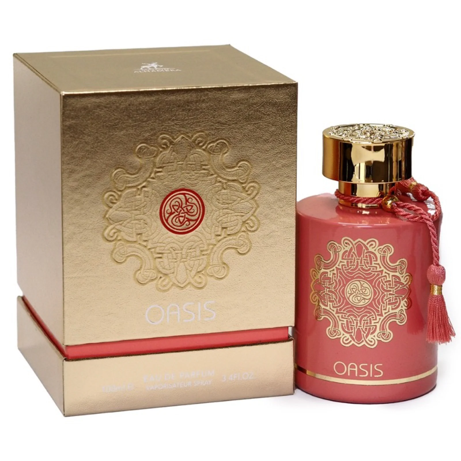 Maison Alhambra Oasis Eau de Parfum for Everyone - Image 2