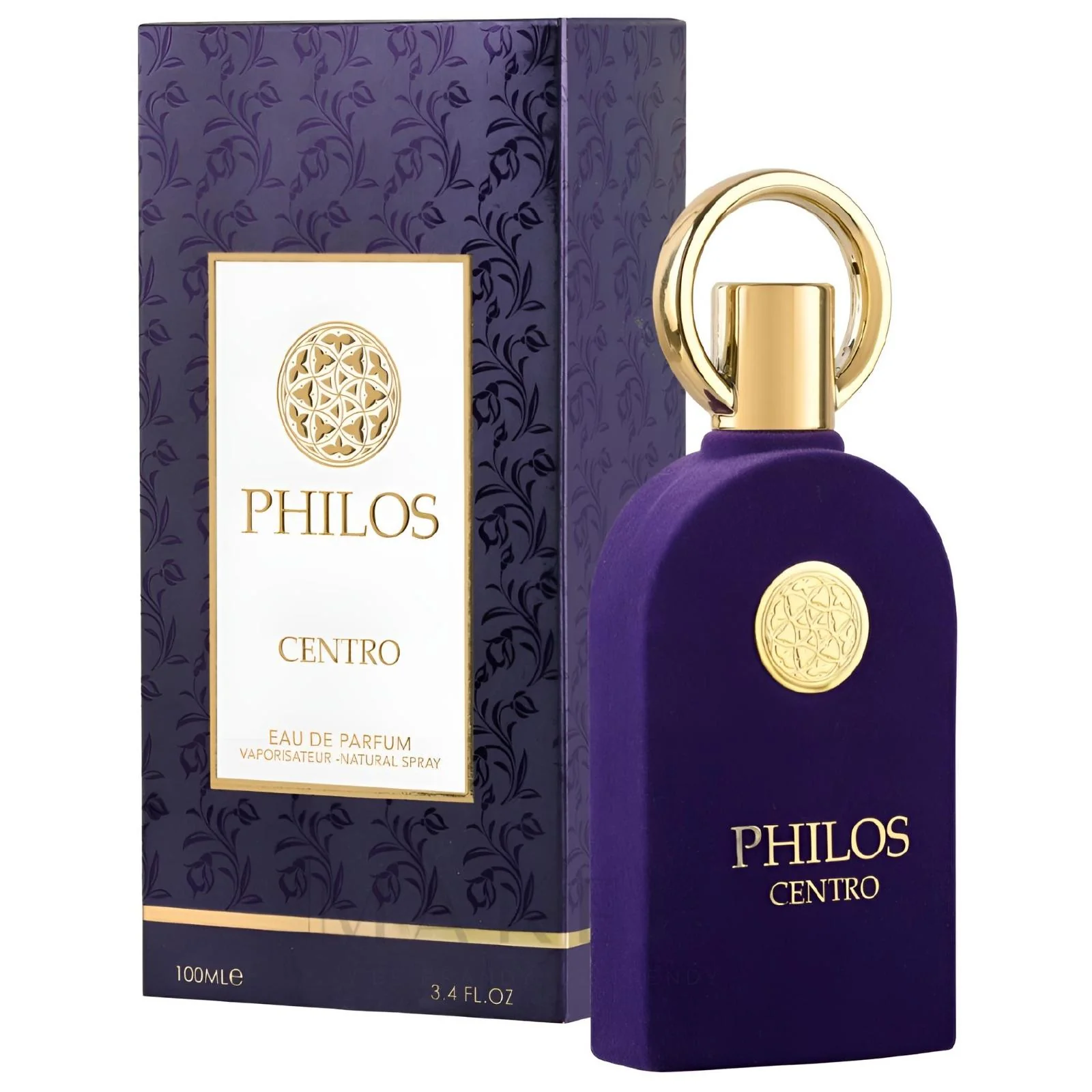 Maison Alhambra Philos Centro Eau de Parfum for Everyone - Image 2