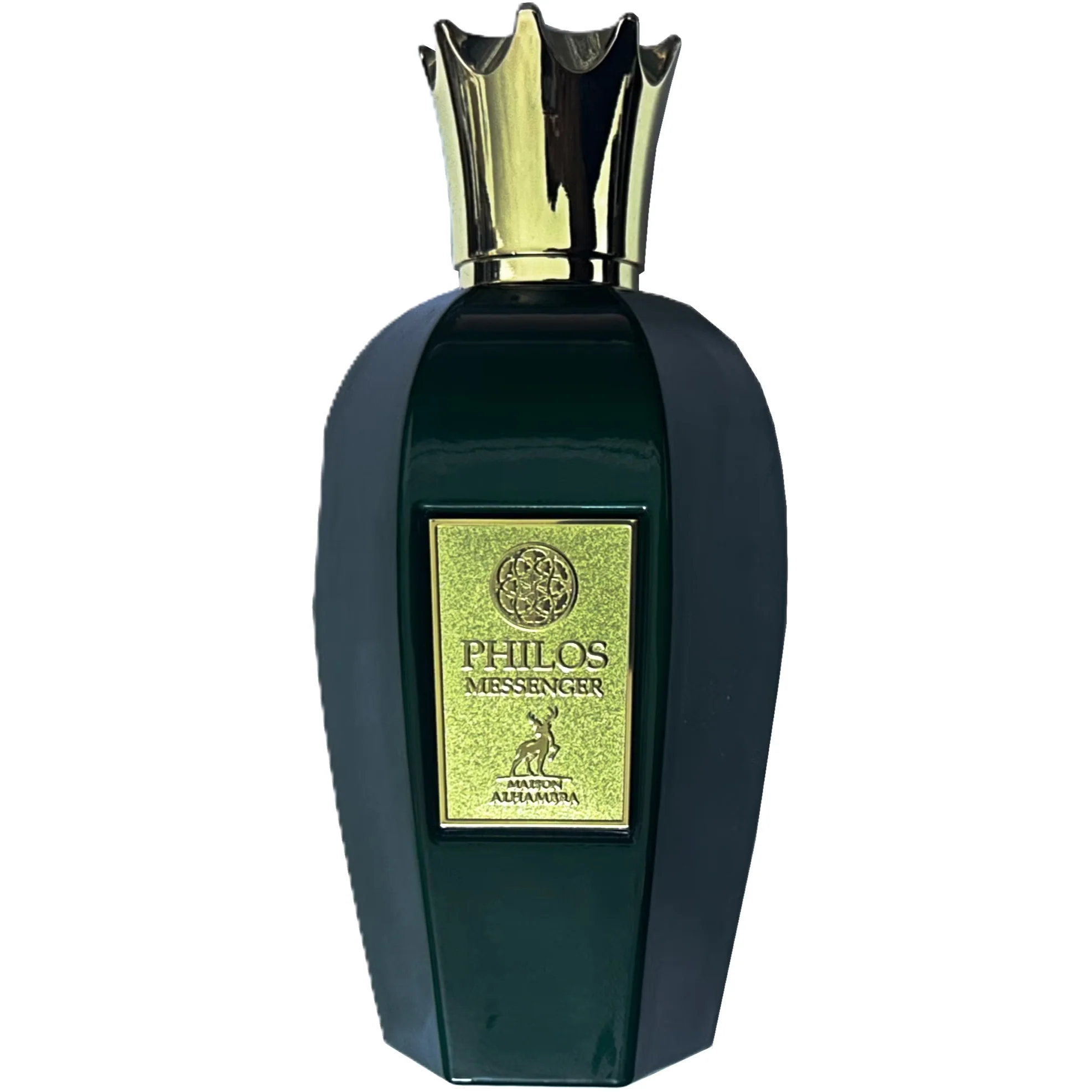 Maison Alhambra Philos Messenger Eau de Parfum for Everyone