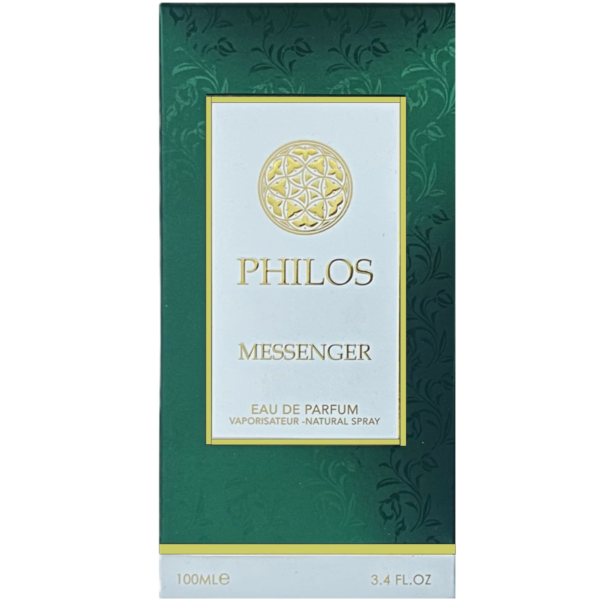 Maison Alhambra Philos Messenger Eau de Parfum for Everyone - Image 3