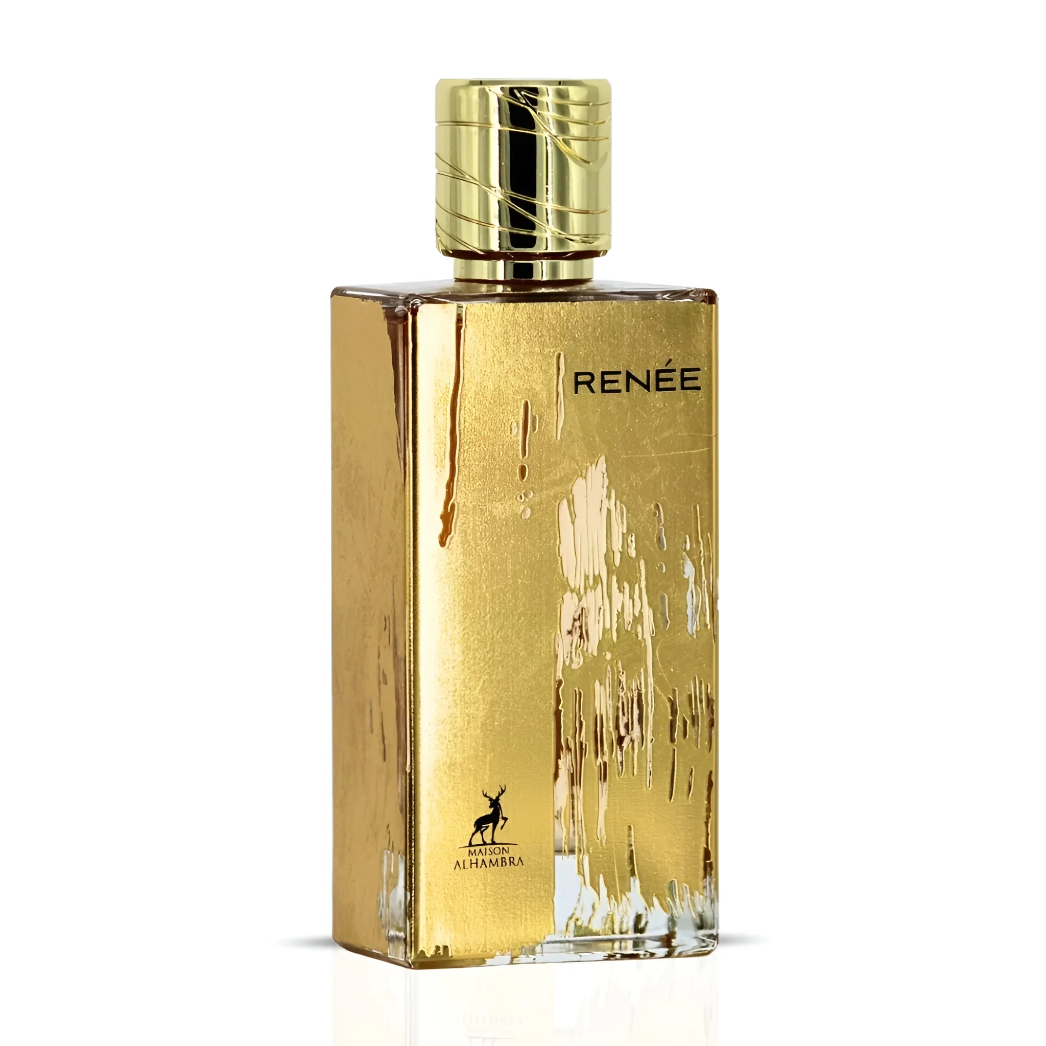 Maison Alhambra Renee Carmine Eau de Parfum for Everyone - Image 2