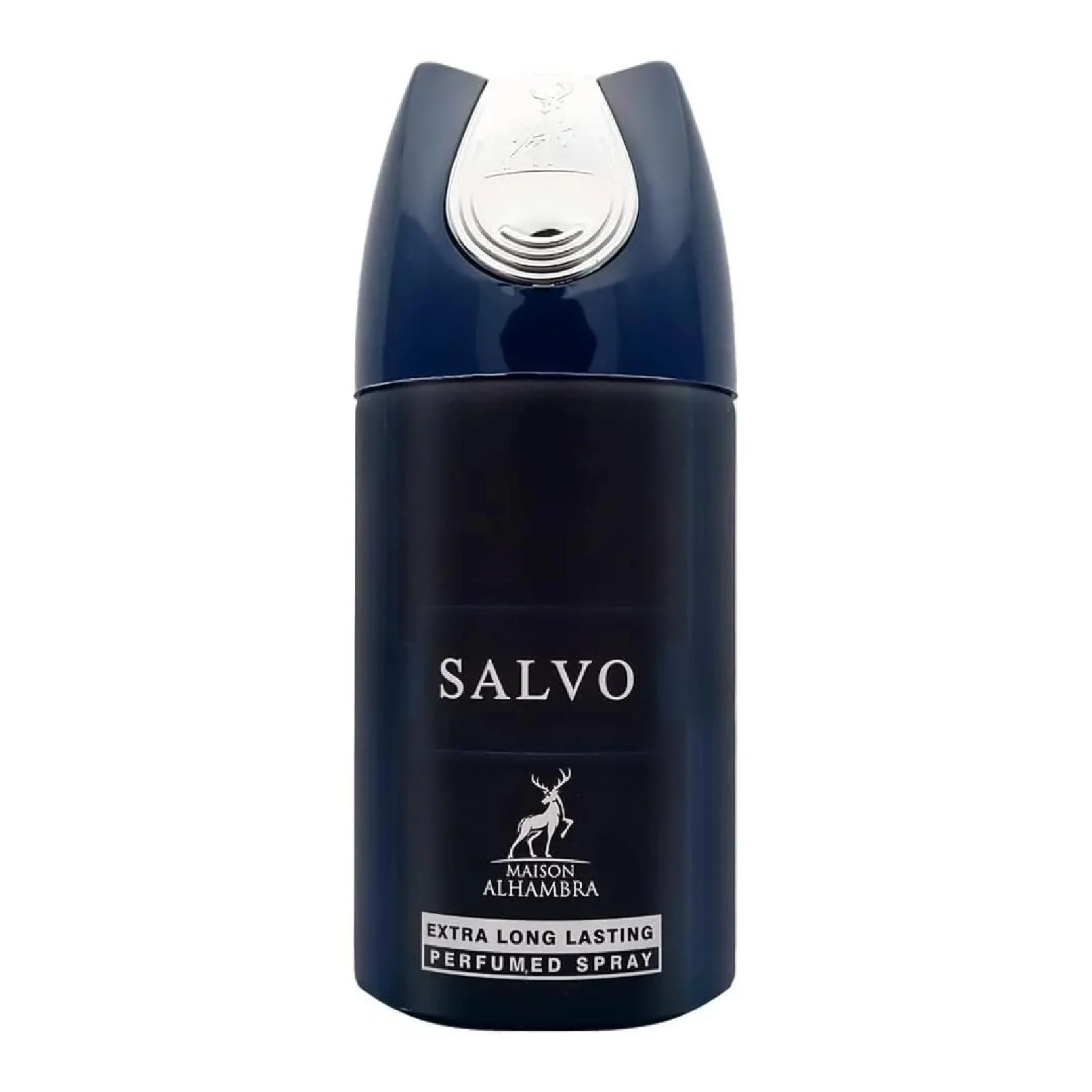 Maison Alhambra Salvo Perfumed Deodorant Spray for Men - Image 2