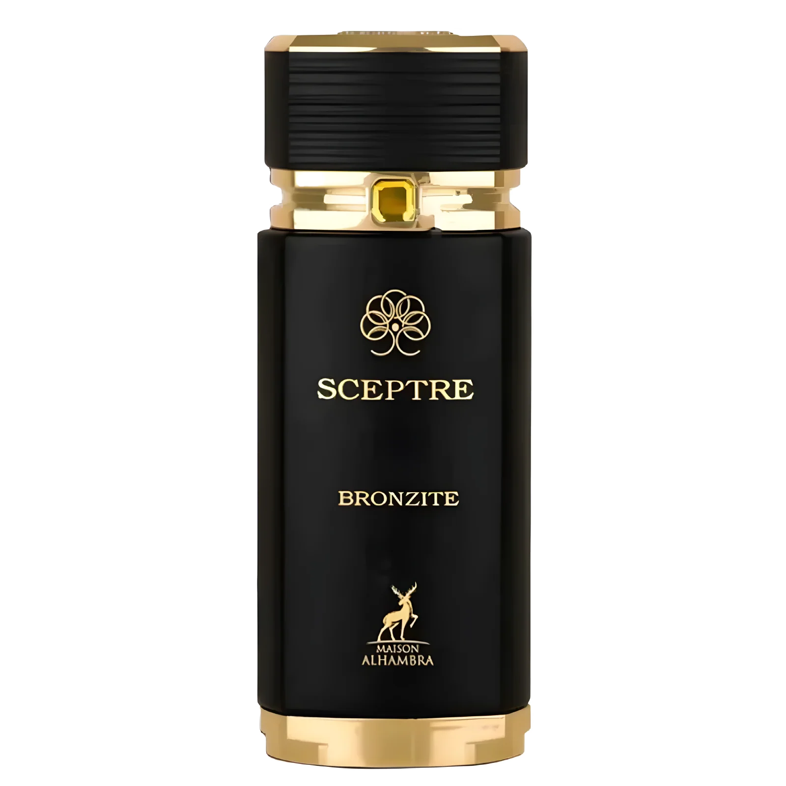Maison Alhambra Sceptre Bronzite Eau de Parfum for Everyone