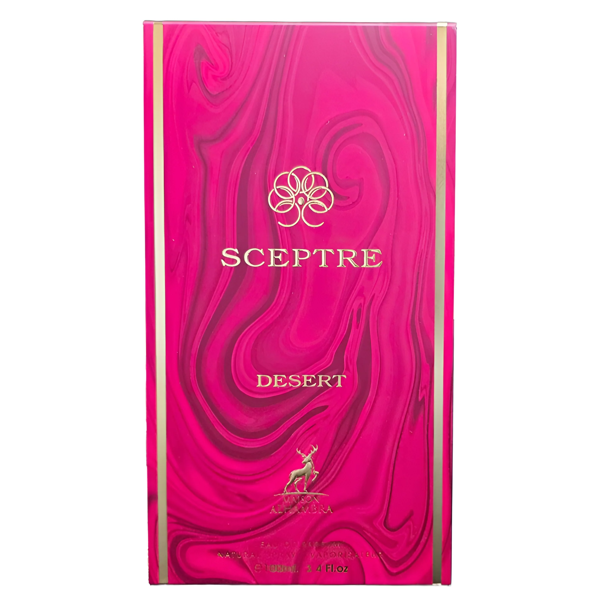 Maison Alhambra Sceptre Desert Eau de Parfum for Everyone - Image 3