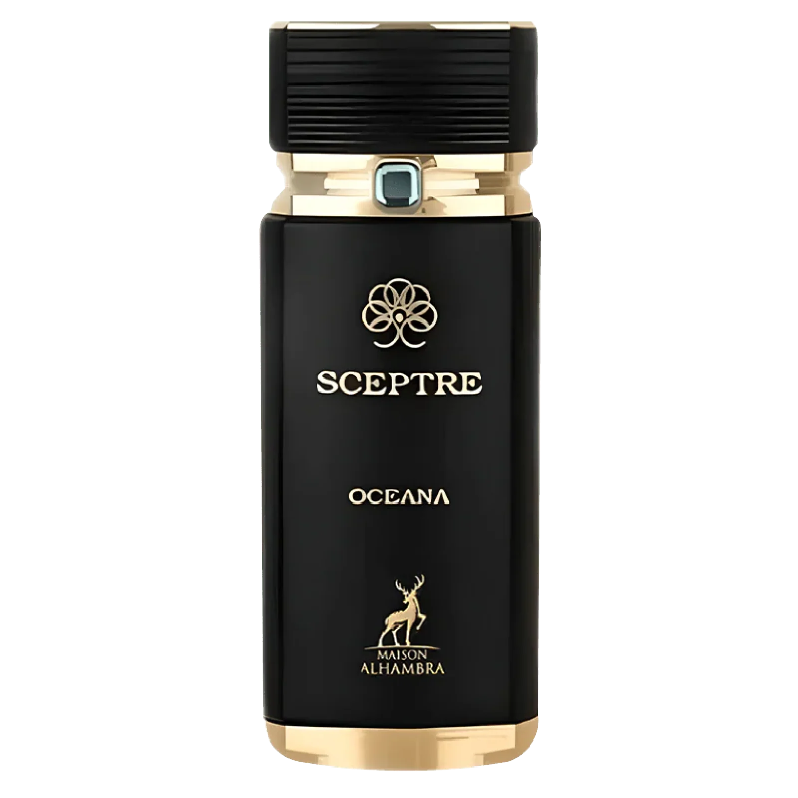 Maison Alhambra Sceptre Oceana Eau de Parfum for Everyone