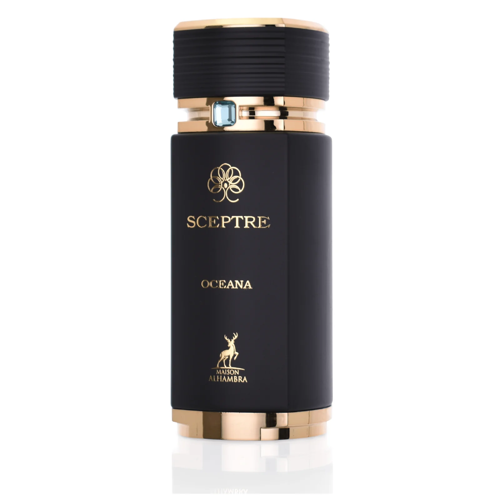 Maison Alhambra Sceptre Oceana Eau de Parfum for Everyone - Image 3