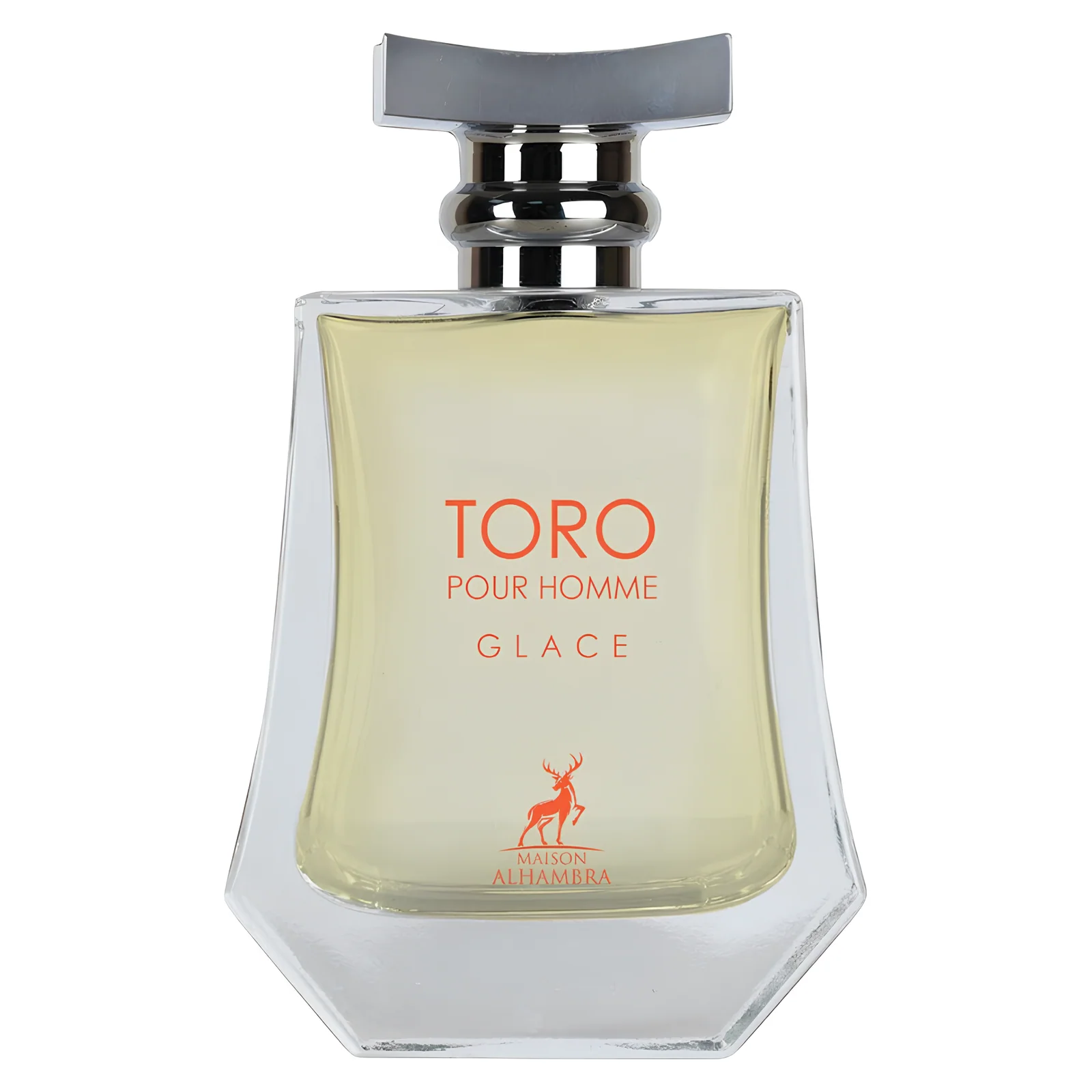 Maison Alhambra Toro Pour Homme Glace Eau de Parfum for Men