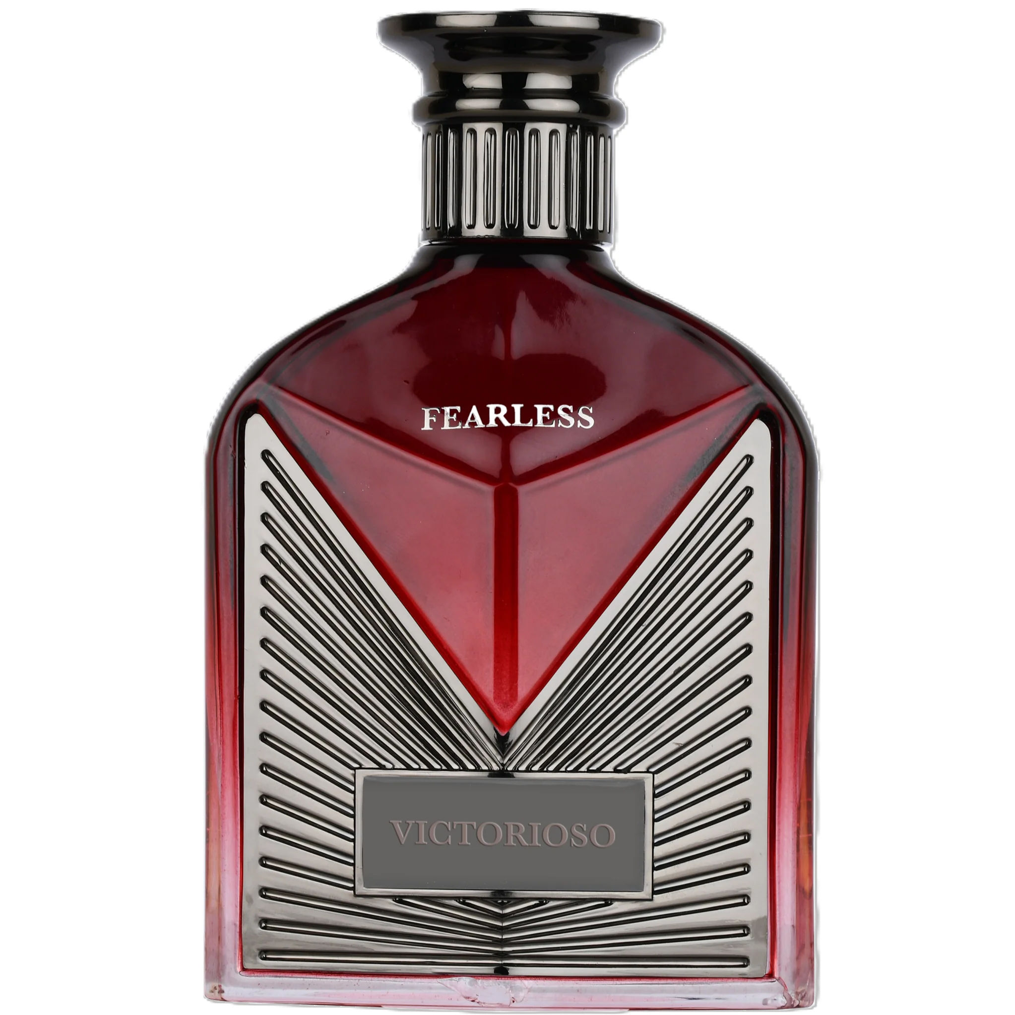 Maison Alhambra Victorioso Fearless Eau de Parfum for Everyone