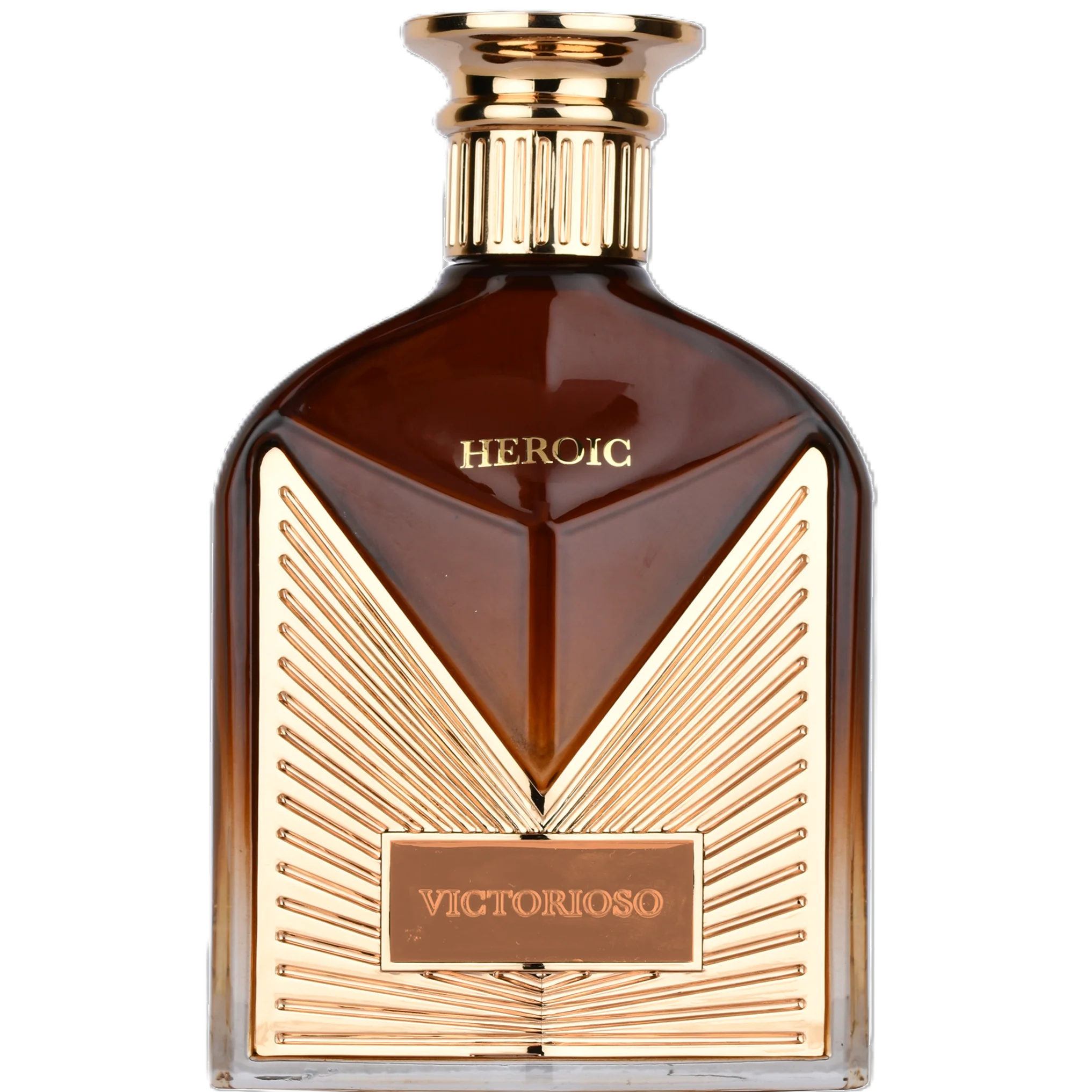 Maison Alhambra Victorioso Heroic Eau de Parfum for Men