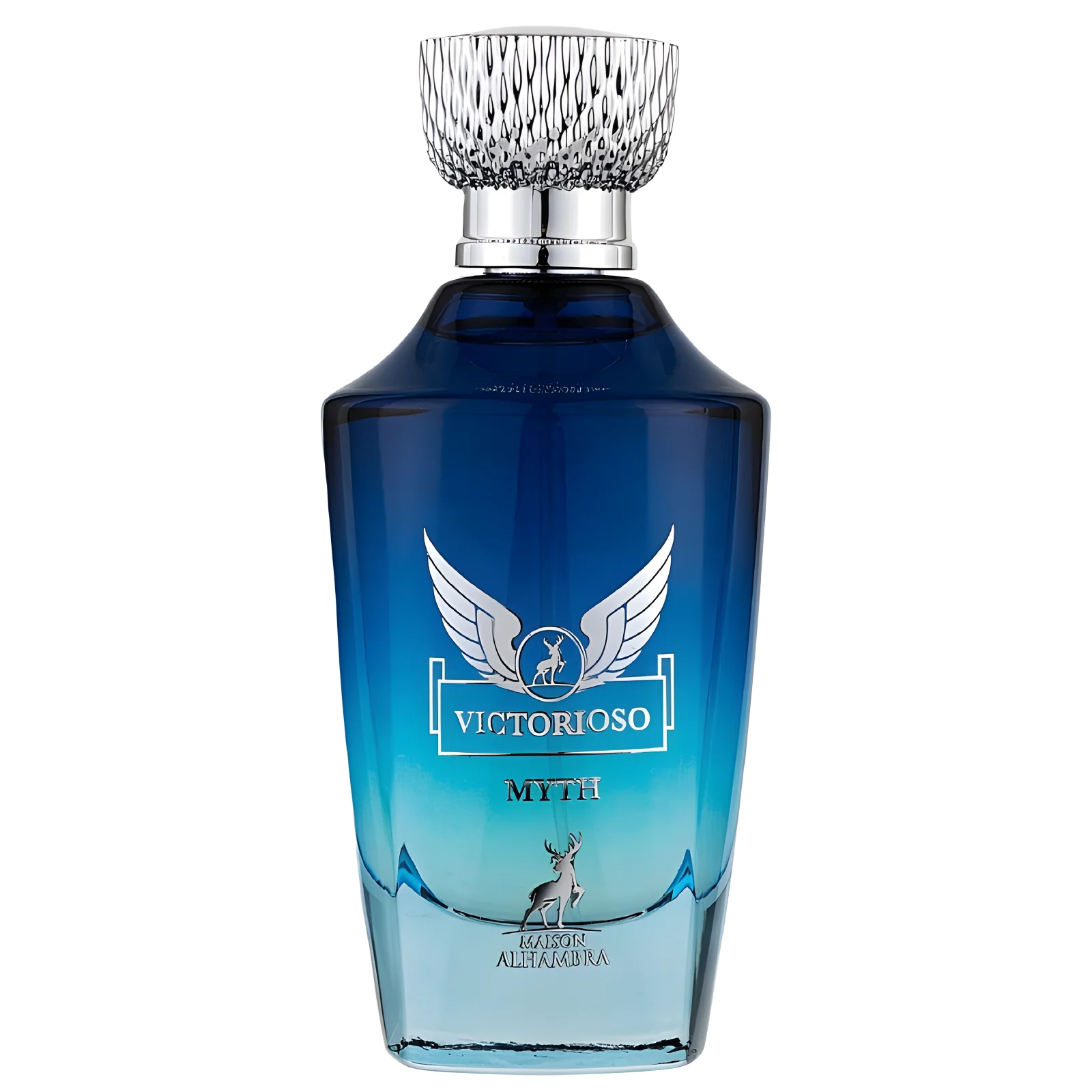 Maison Alhambra Victorioso Myth Eau de Parfum for Men