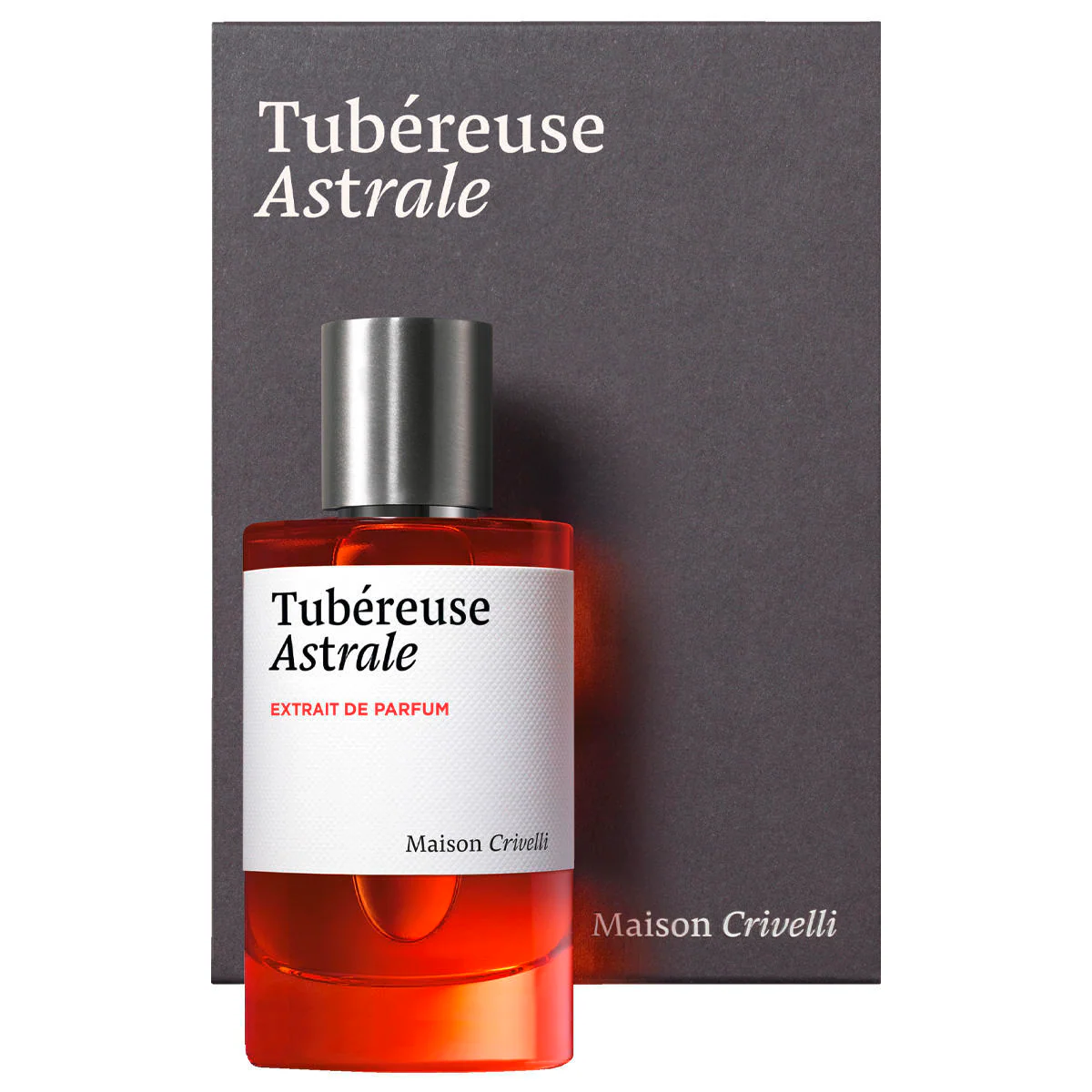 Maison Crivelli Tubéreuse Astrale Extrait de Parfum for Everyone - Image 2