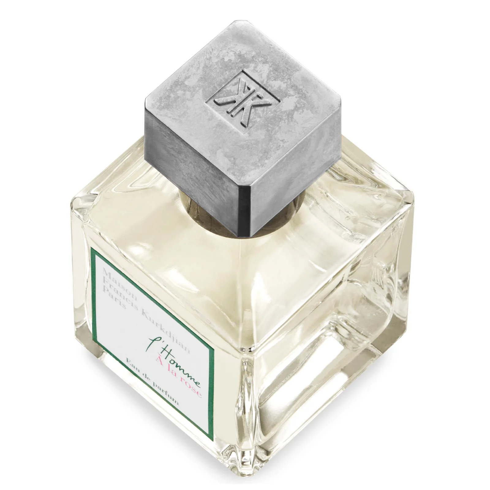 Maison Francis Kurkdjian A La Rose Eau de Parfum for Men - Image 6