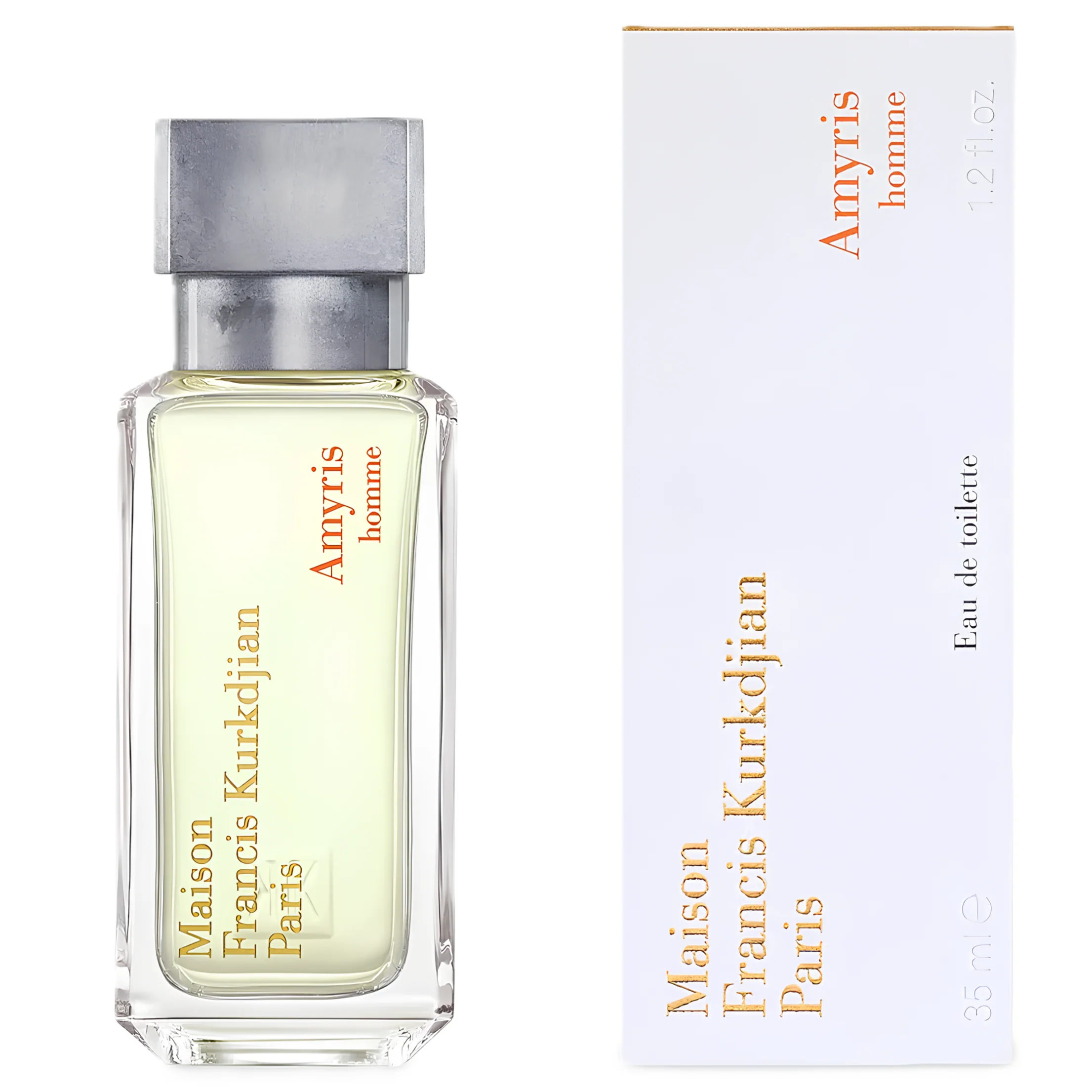 Maison Francis Kurkdjian Amyris Homme Eau de Toilette for Men - Image 4