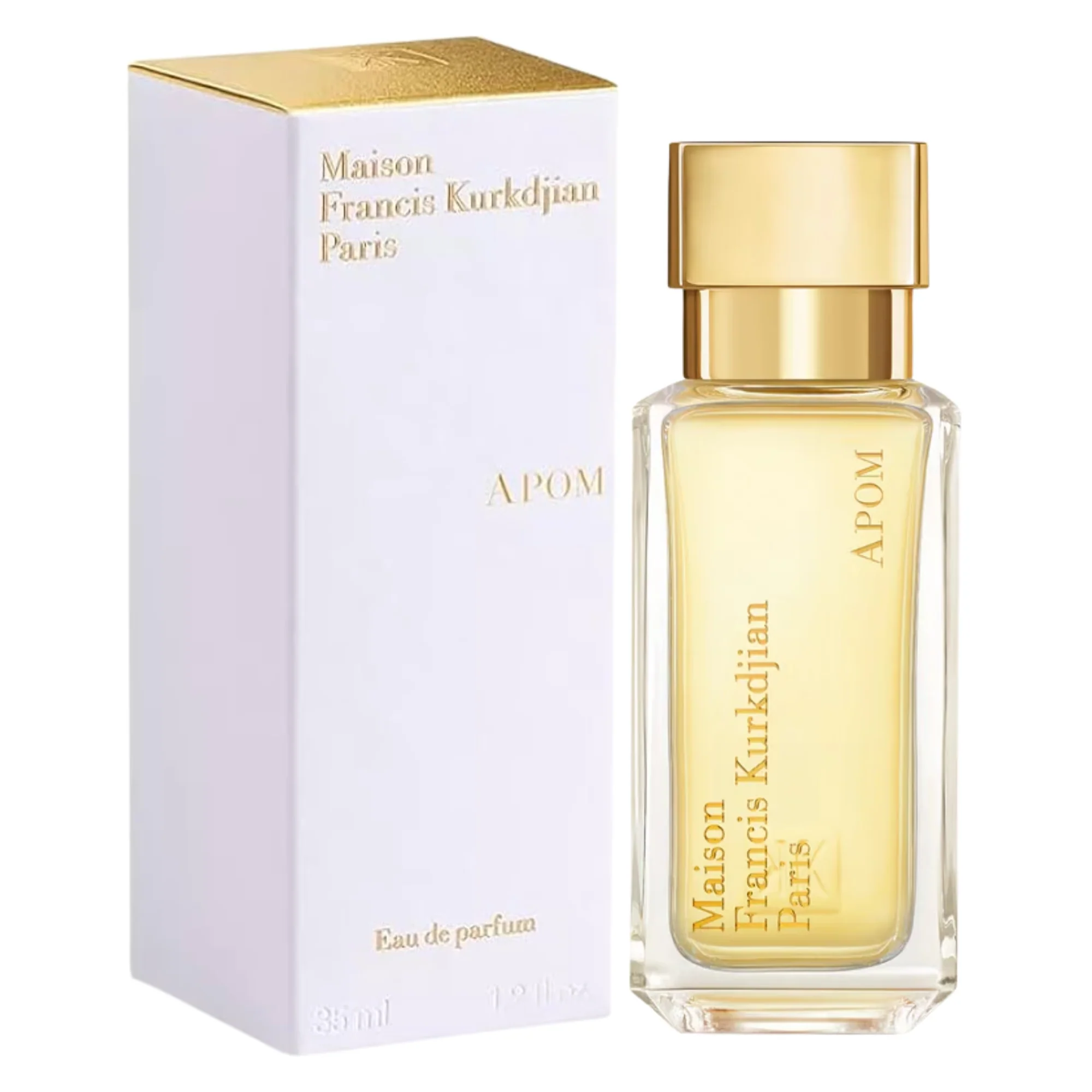 Maison Francis Kurkdjian Apom Eau de Parfum for Everyone - Image 2