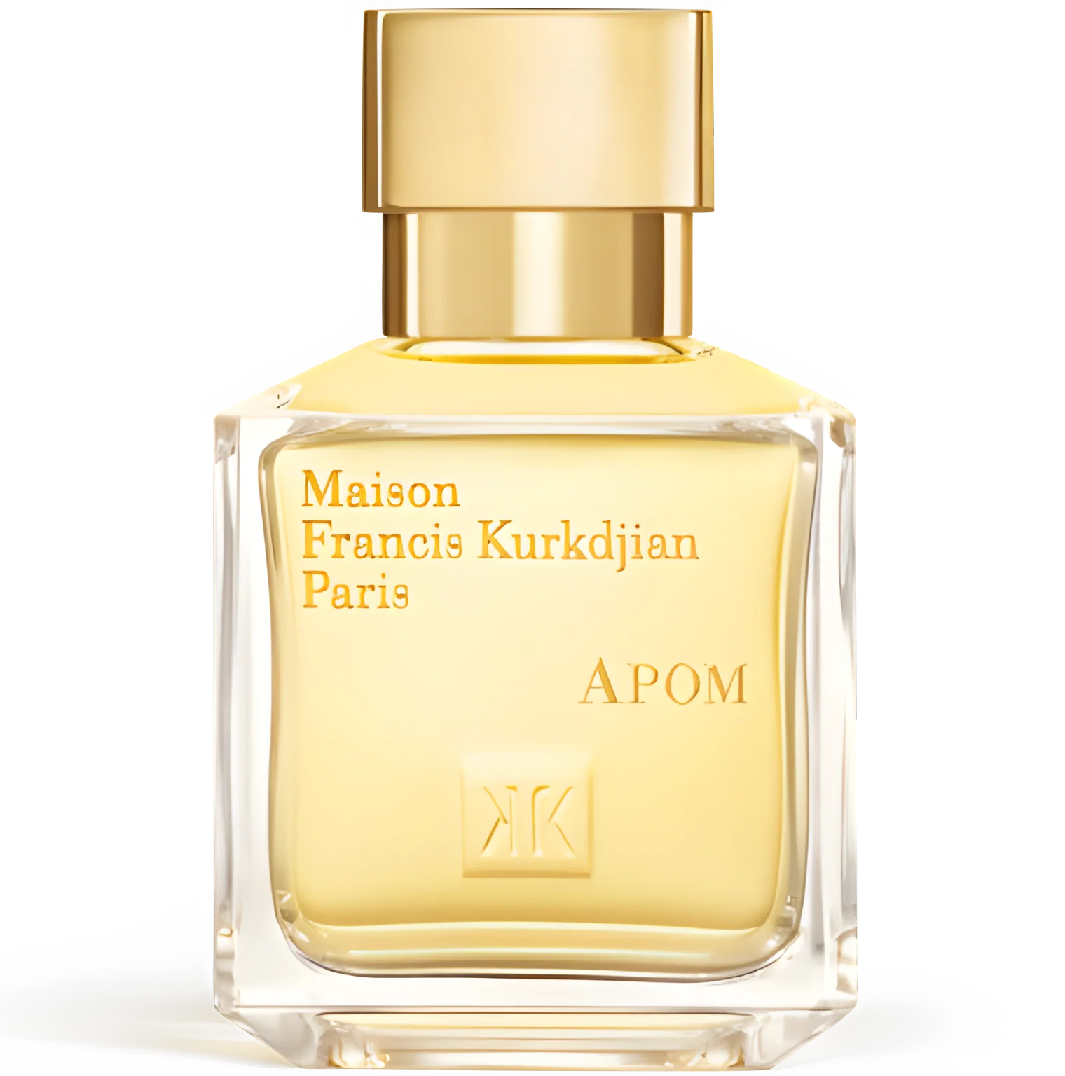 Maison Francis Kurkdjian Apom Eau de Parfum for Everyone - Image 3
