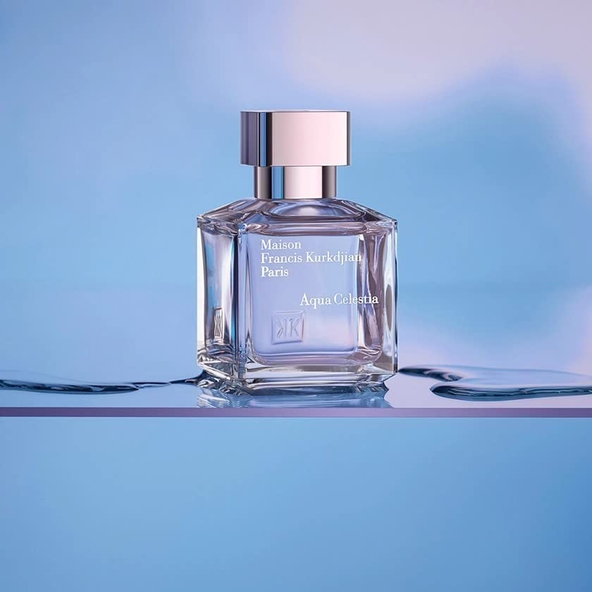 Maison Francis Kurkdjian Aqua Celestia Eau de Toilette for Everyone - Image 5