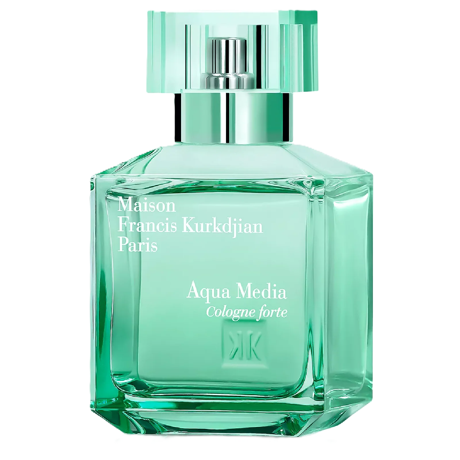 Maison Francis Kurkdjian Aqua Media Cologne Forte Eau de Parfum for Everyone - Image 2