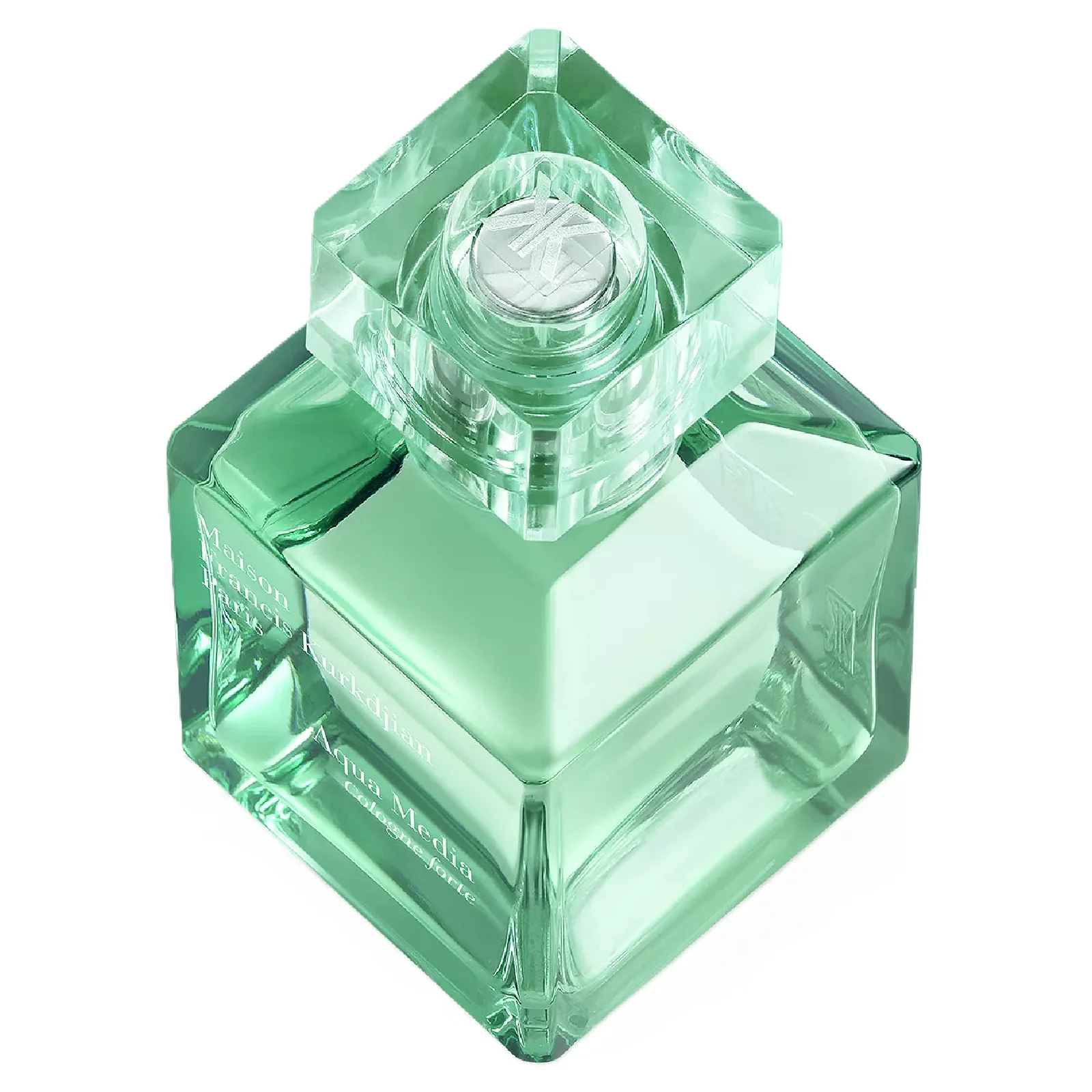 Maison Francis Kurkdjian Aqua Media Cologne Forte Eau de Parfum for Everyone - Image 3