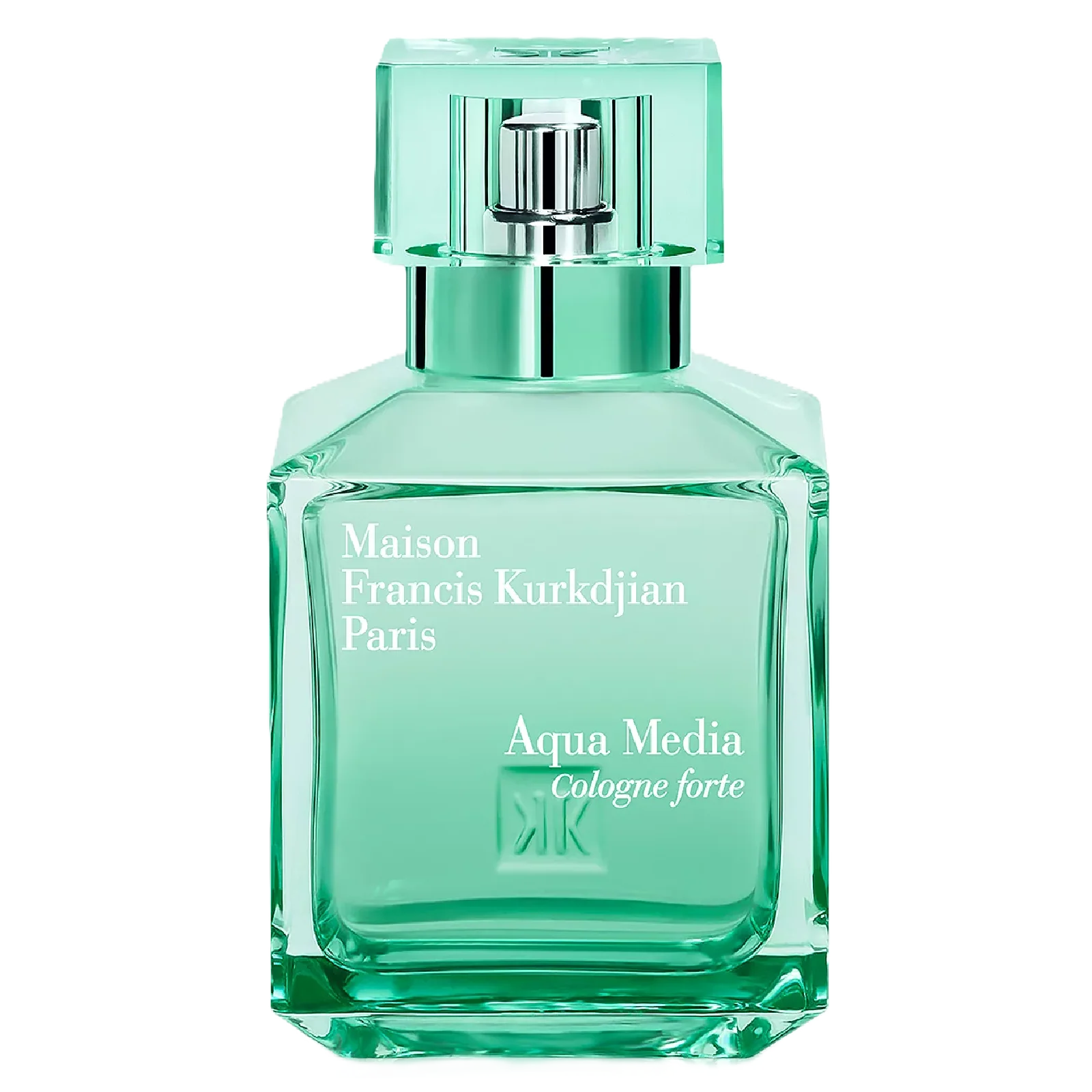 Maison Francis Kurkdjian Aqua Media Cologne Forte Eau de Parfum for Everyone - Image 4