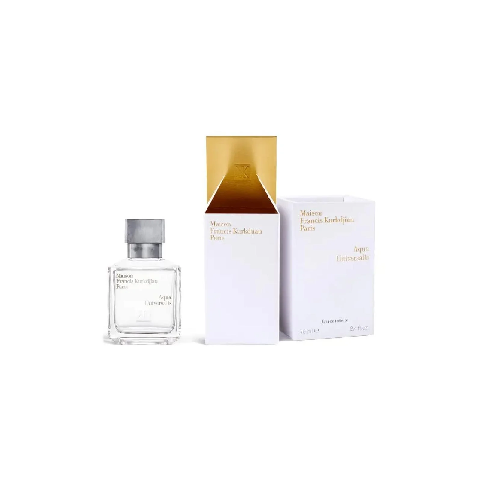 Maison Francis Kurkdjian Aqua Universalis Eau de Toilette for Everyone - Image 5