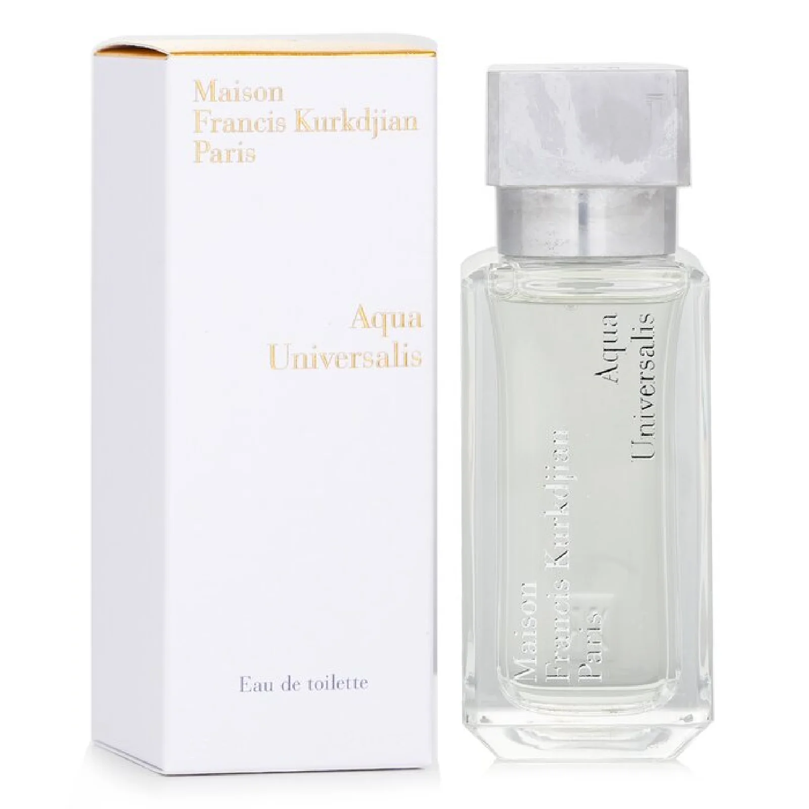 Maison Francis Kurkdjian Aqua Universalis Eau de Toilette for Everyone - Image 7