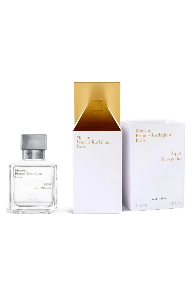 Maison Francis Kurkdjian Aqua Universalis Eau de Toilette for Everyone - Image 8