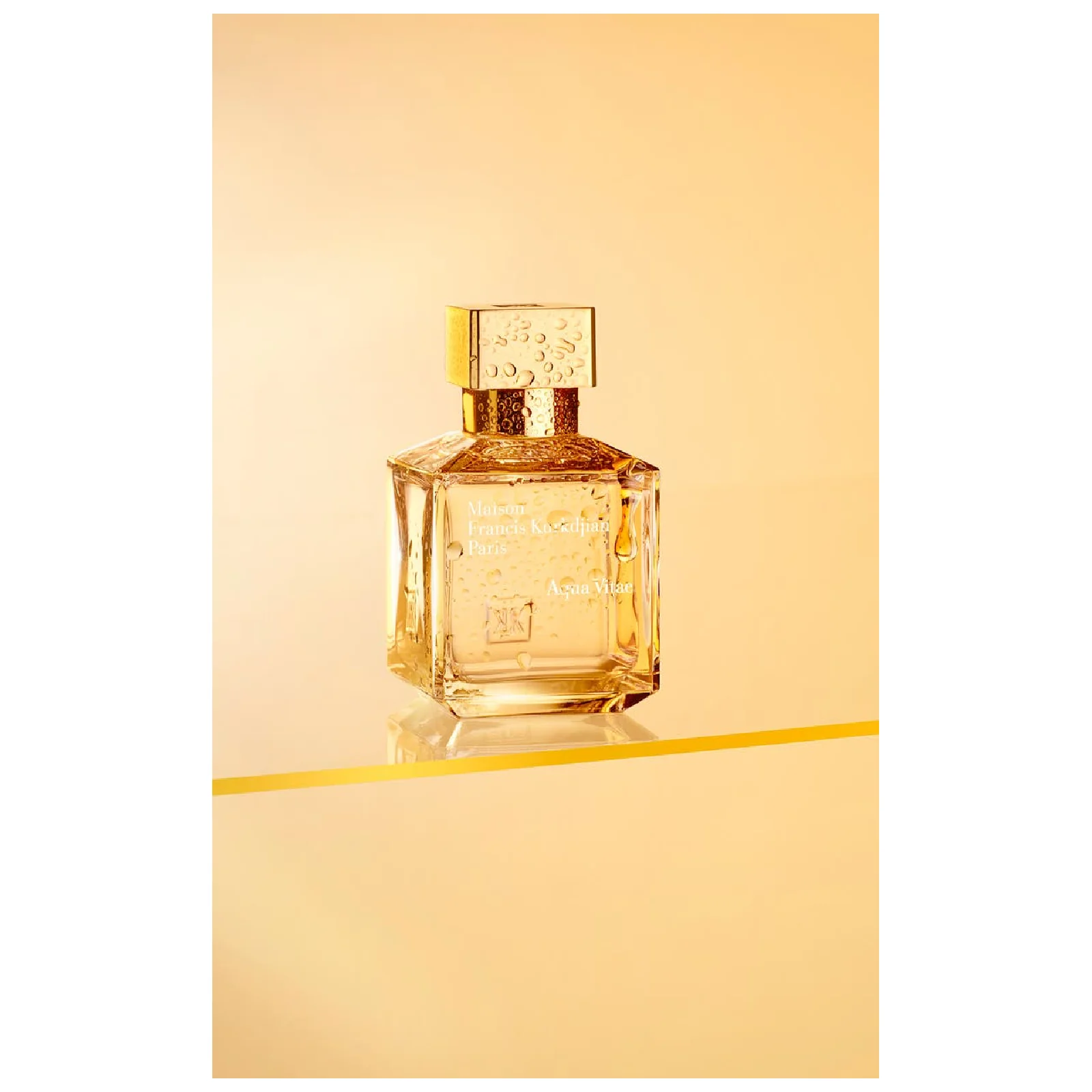 Maison Francis Kurkdjian Aqua Vitae Eau de Toilette for Everyone - Image 3