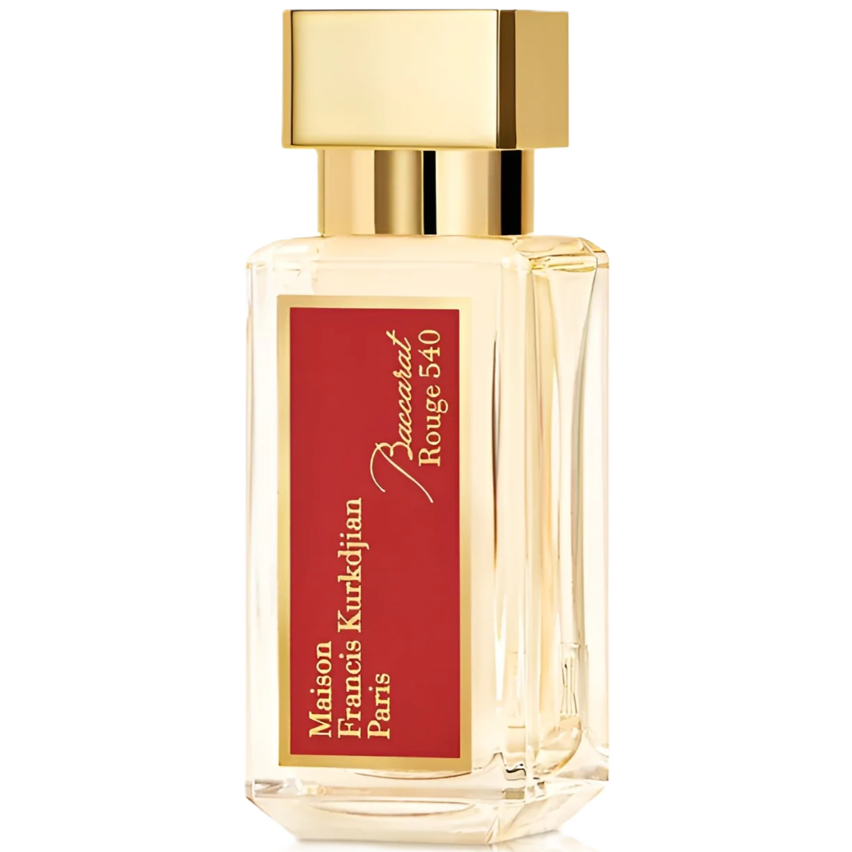 Maison Francis Kurkdjian Baccarat Rouge 540 Eau de Parfum for Everyone - Image 5