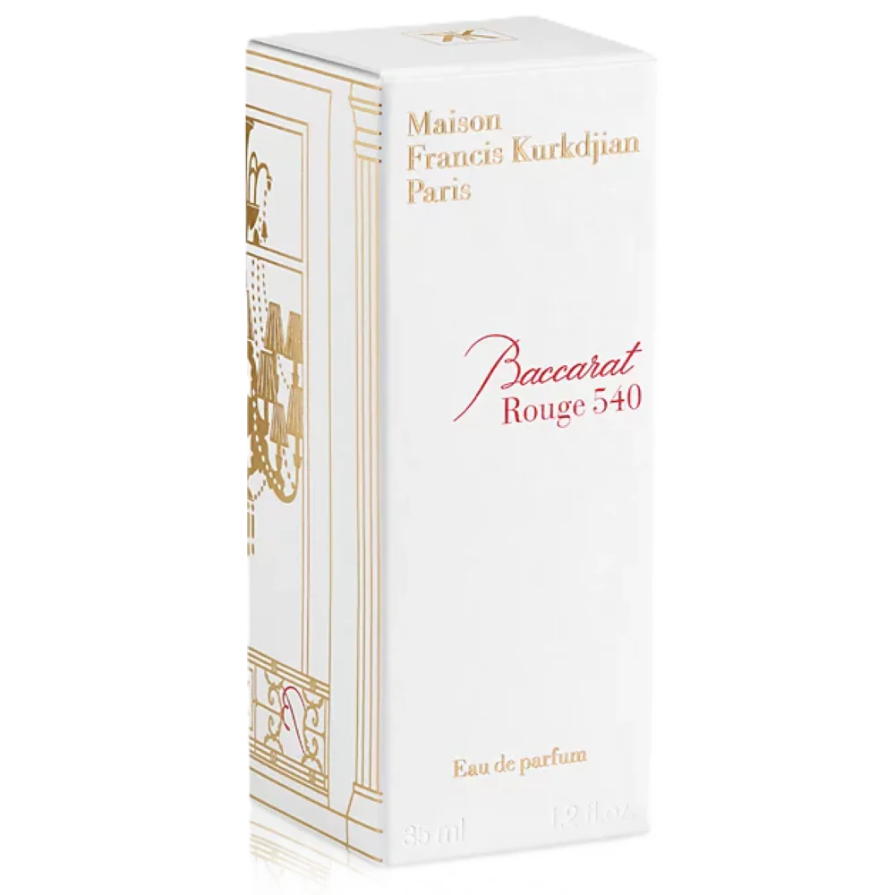 Maison Francis Kurkdjian Baccarat Rouge 540 Eau de Parfum for Everyone - Image 6