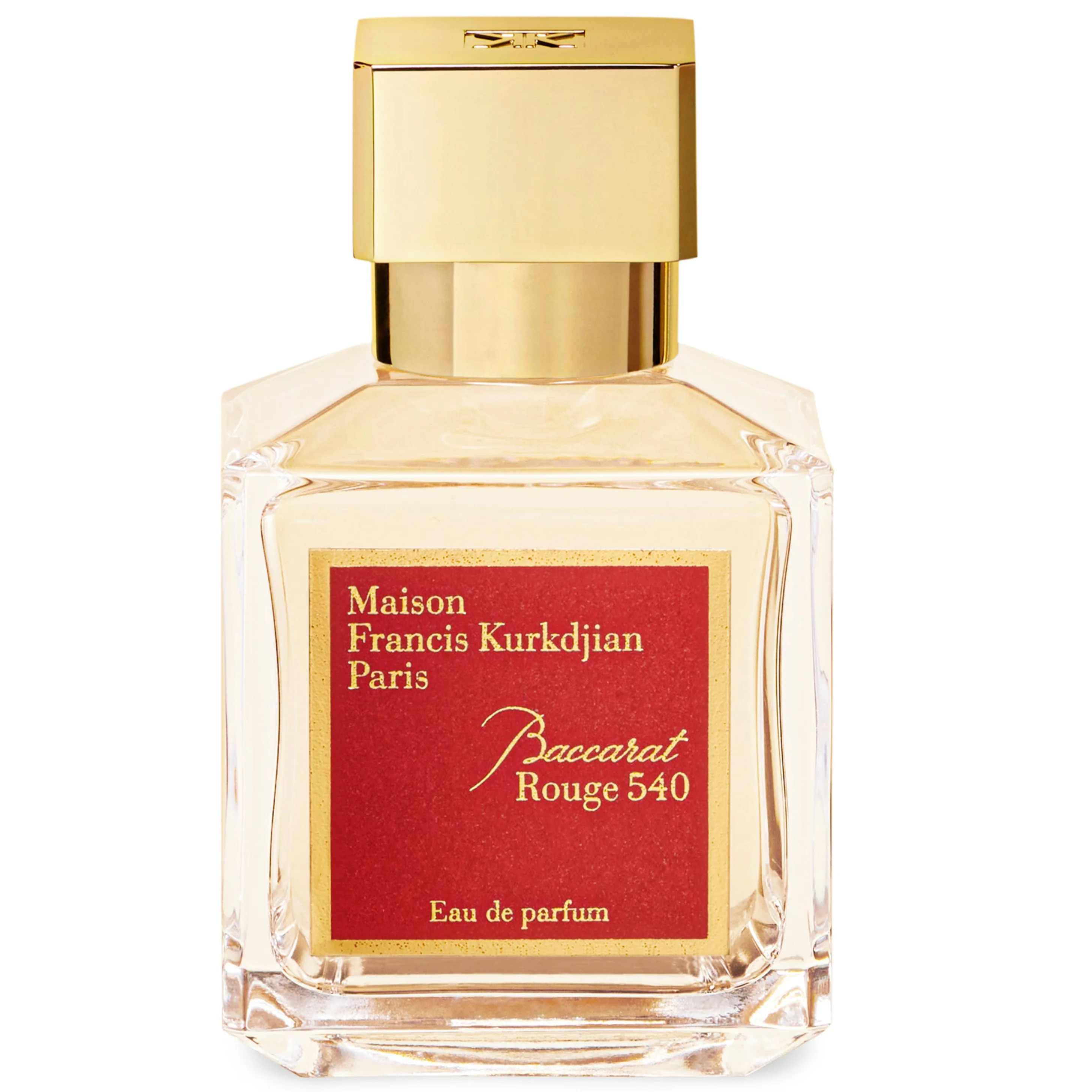 Maison Francis Kurkdjian Baccarat Rouge 540 Eau de Parfum for Everyone - Image 7